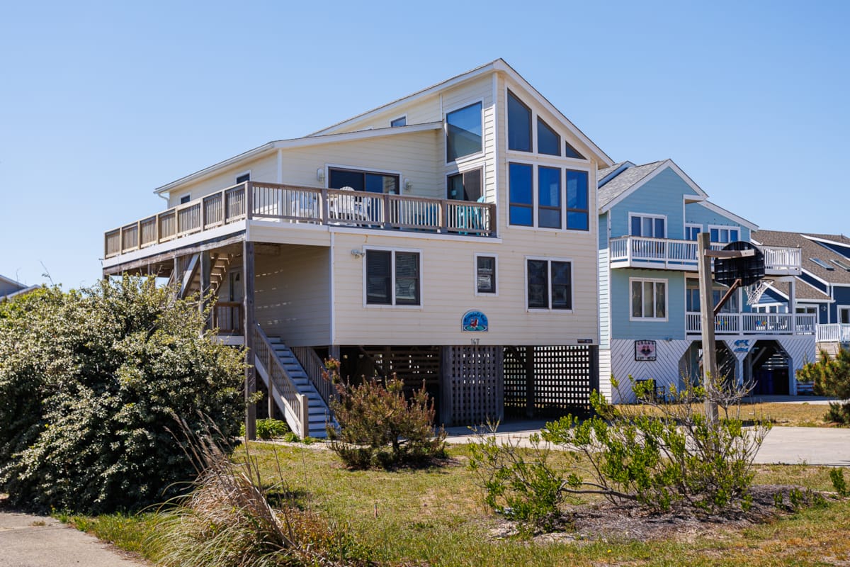 Crawdad's Pad