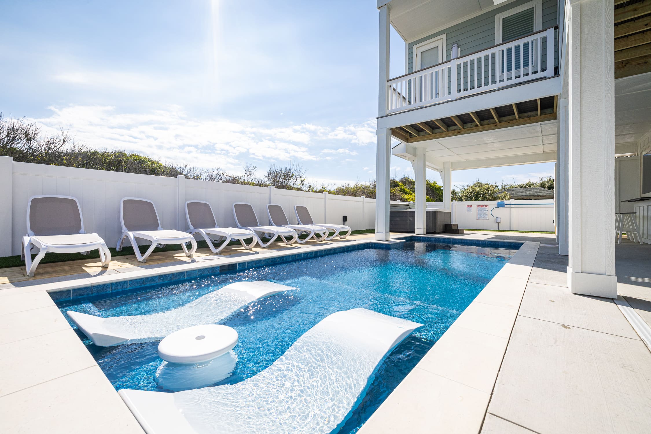 Coastal Bliss property image