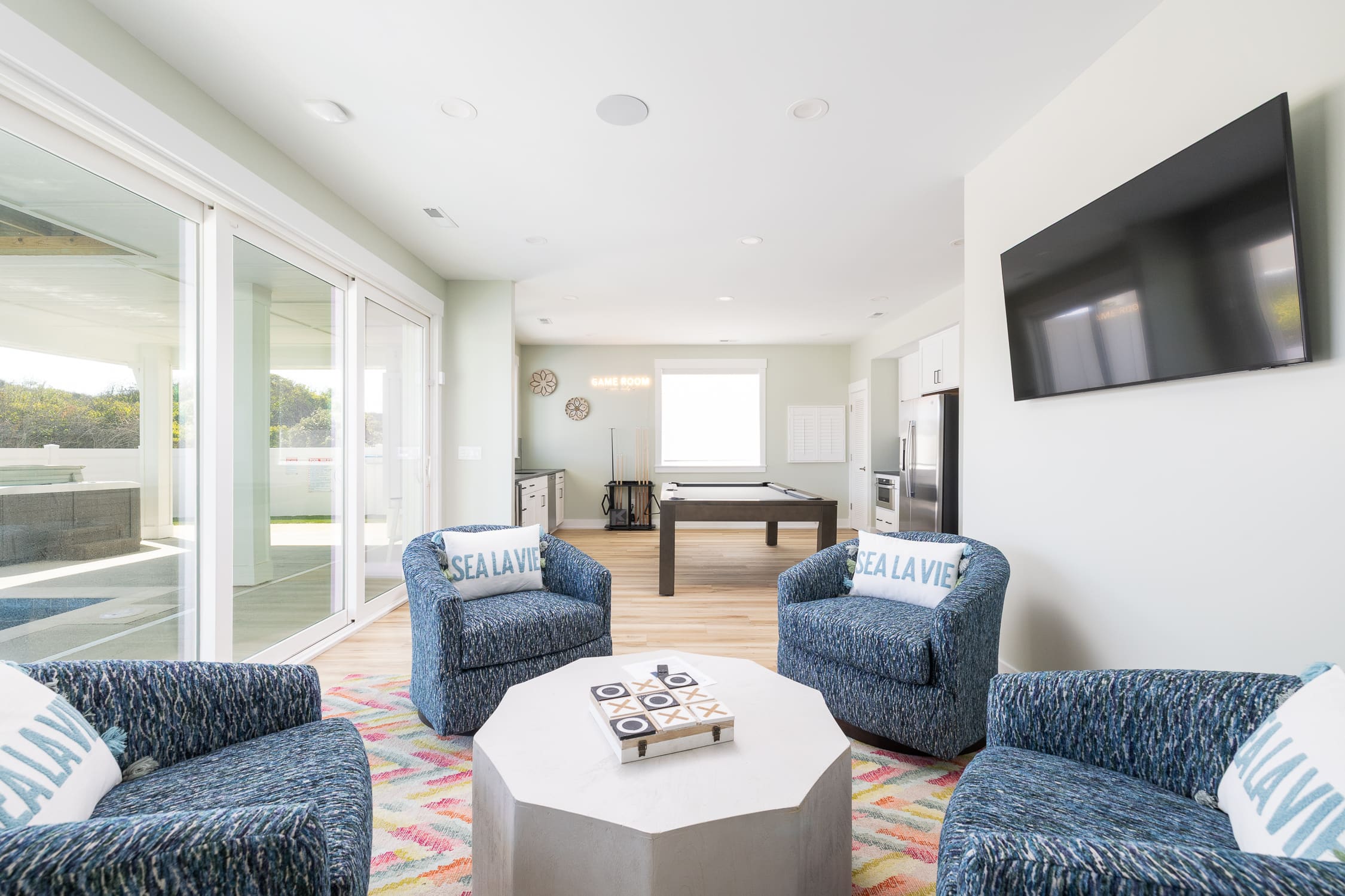 Coastal Bliss property image