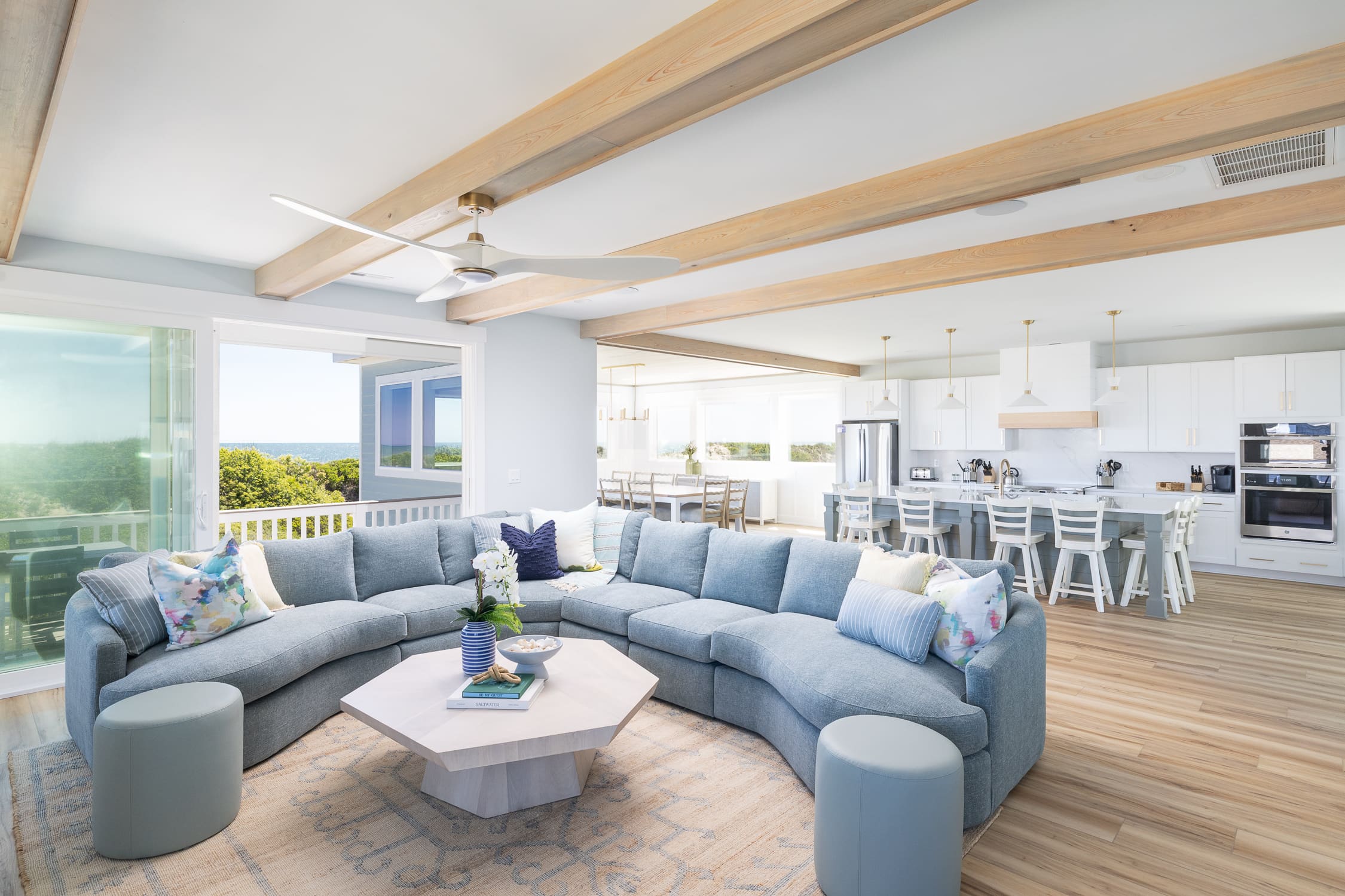 Coastal Bliss property image