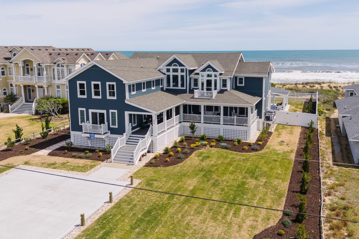 Haven Shores
