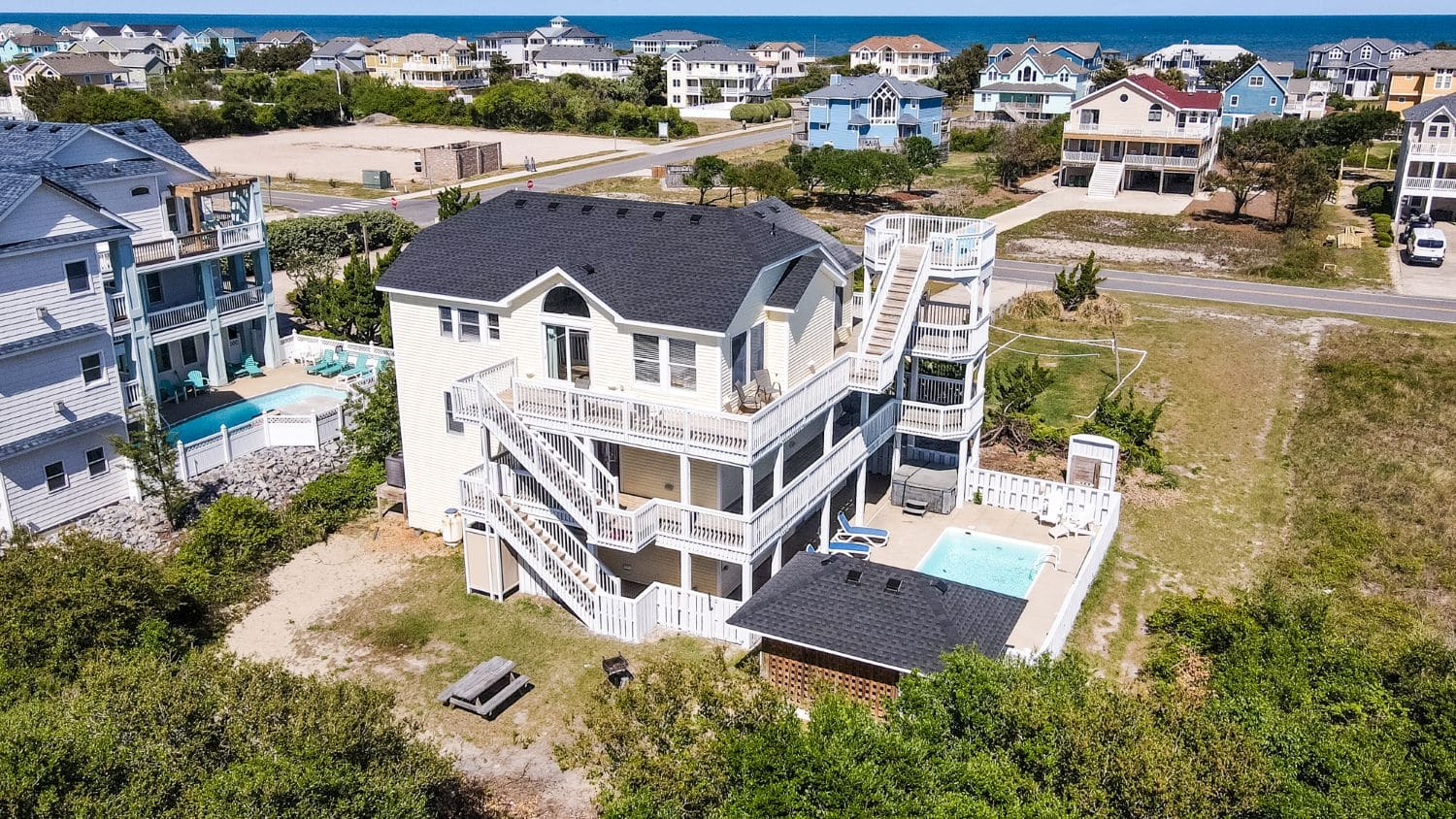 Prince of Whales property image