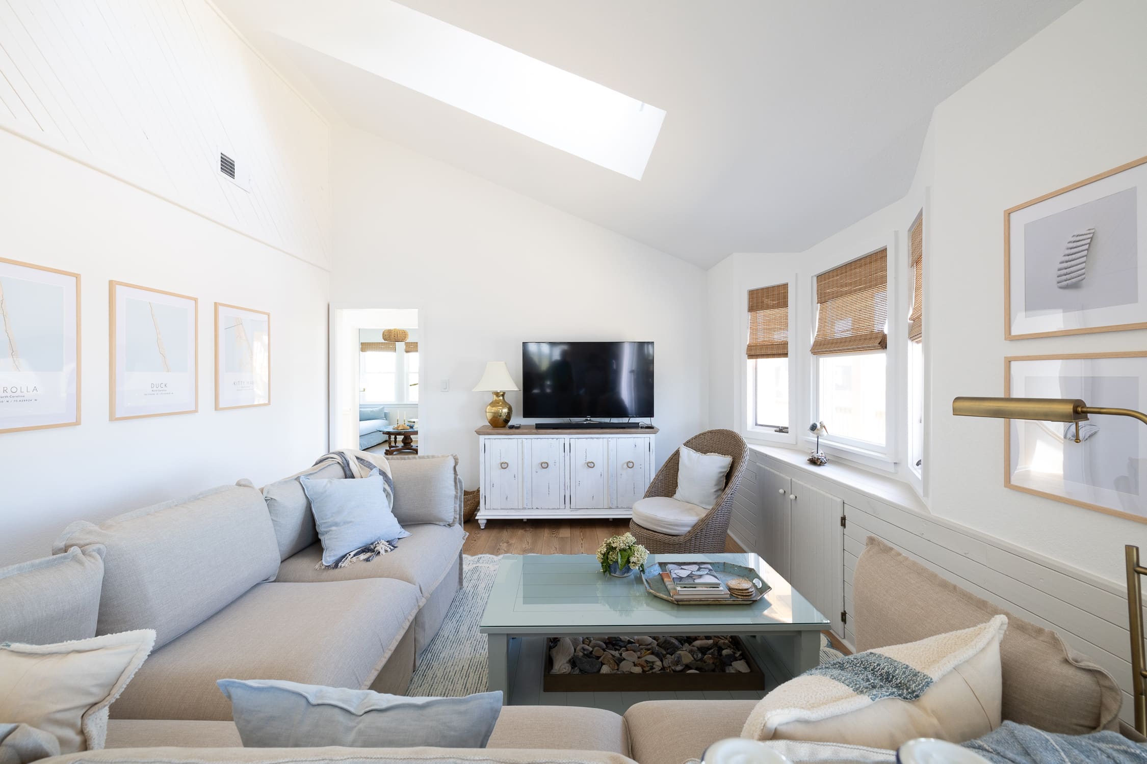 Tern Inn Beach Cottage property image