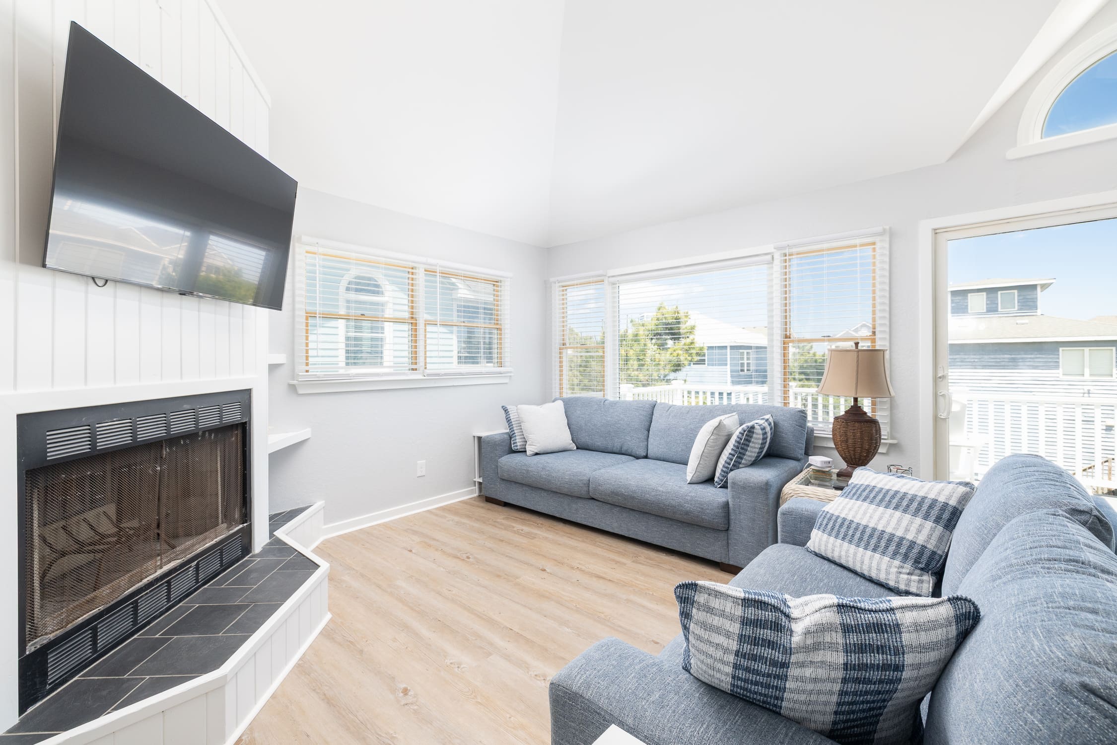 Whale of a Time property image