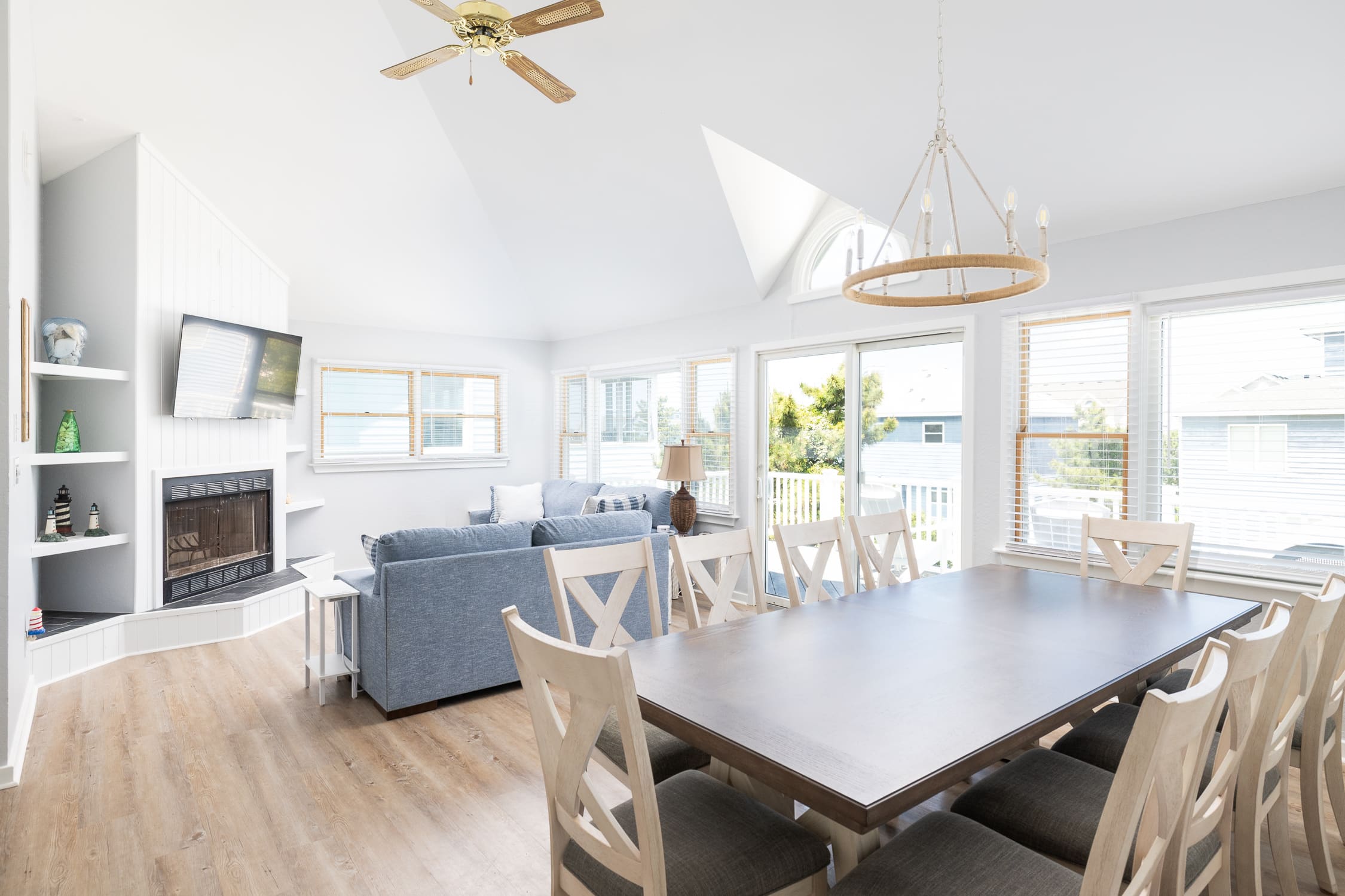 Whale of a Time property image