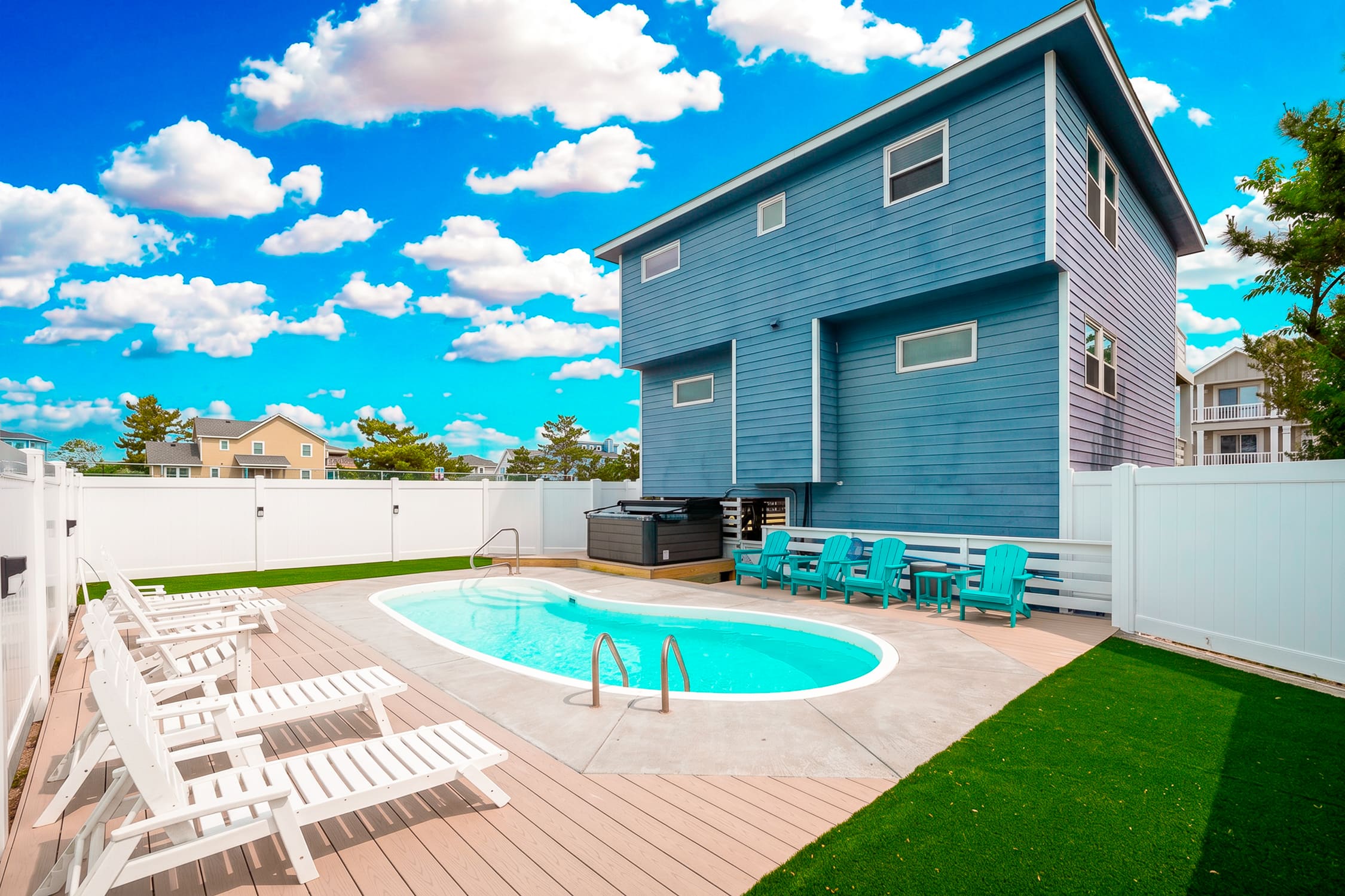 Beach Therapy property image