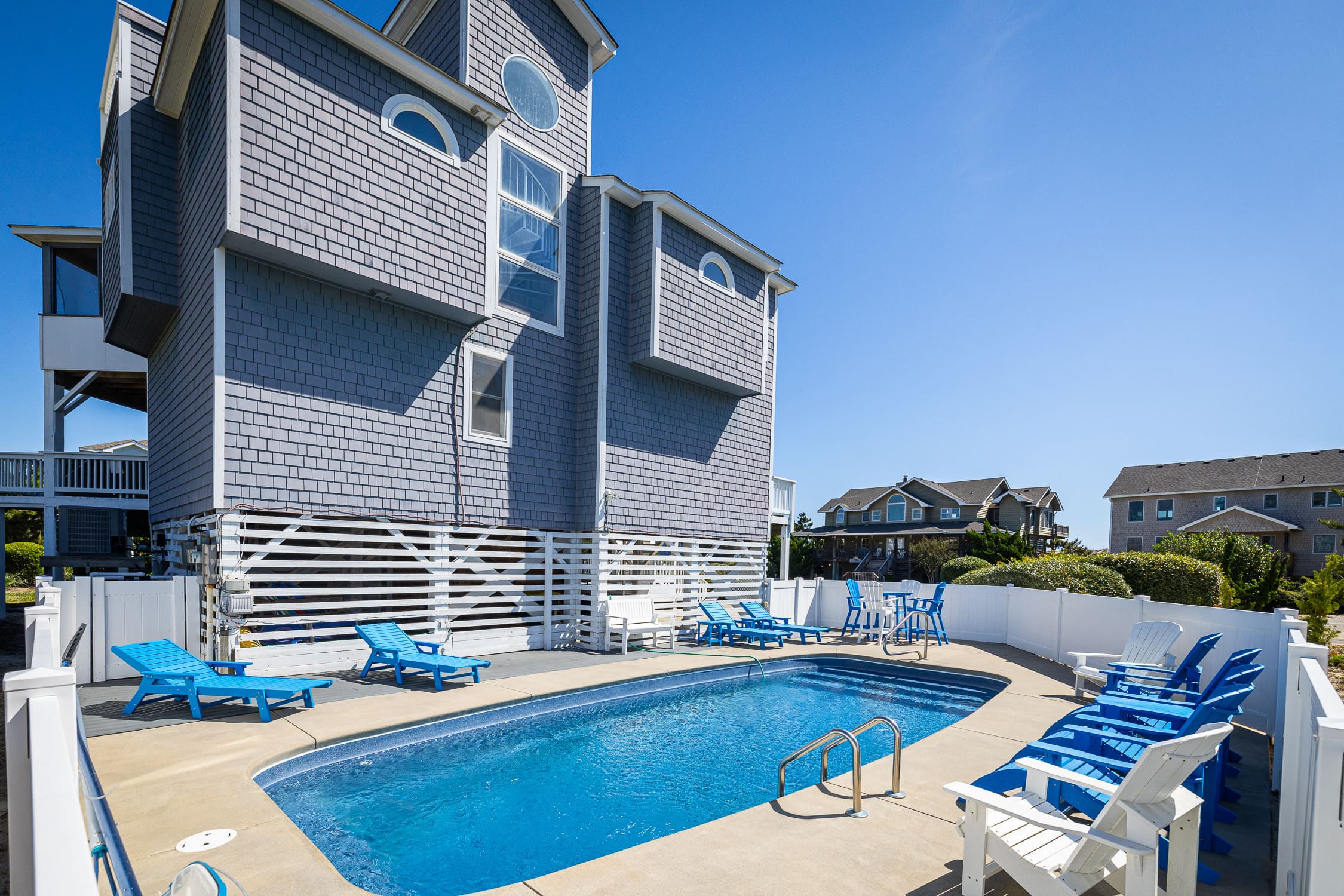 Beachwalk property image