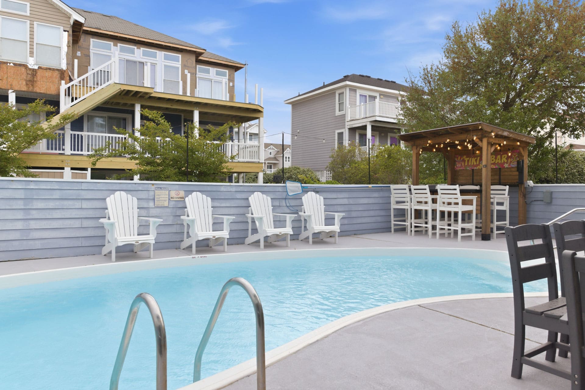 Straight to the Beach property image