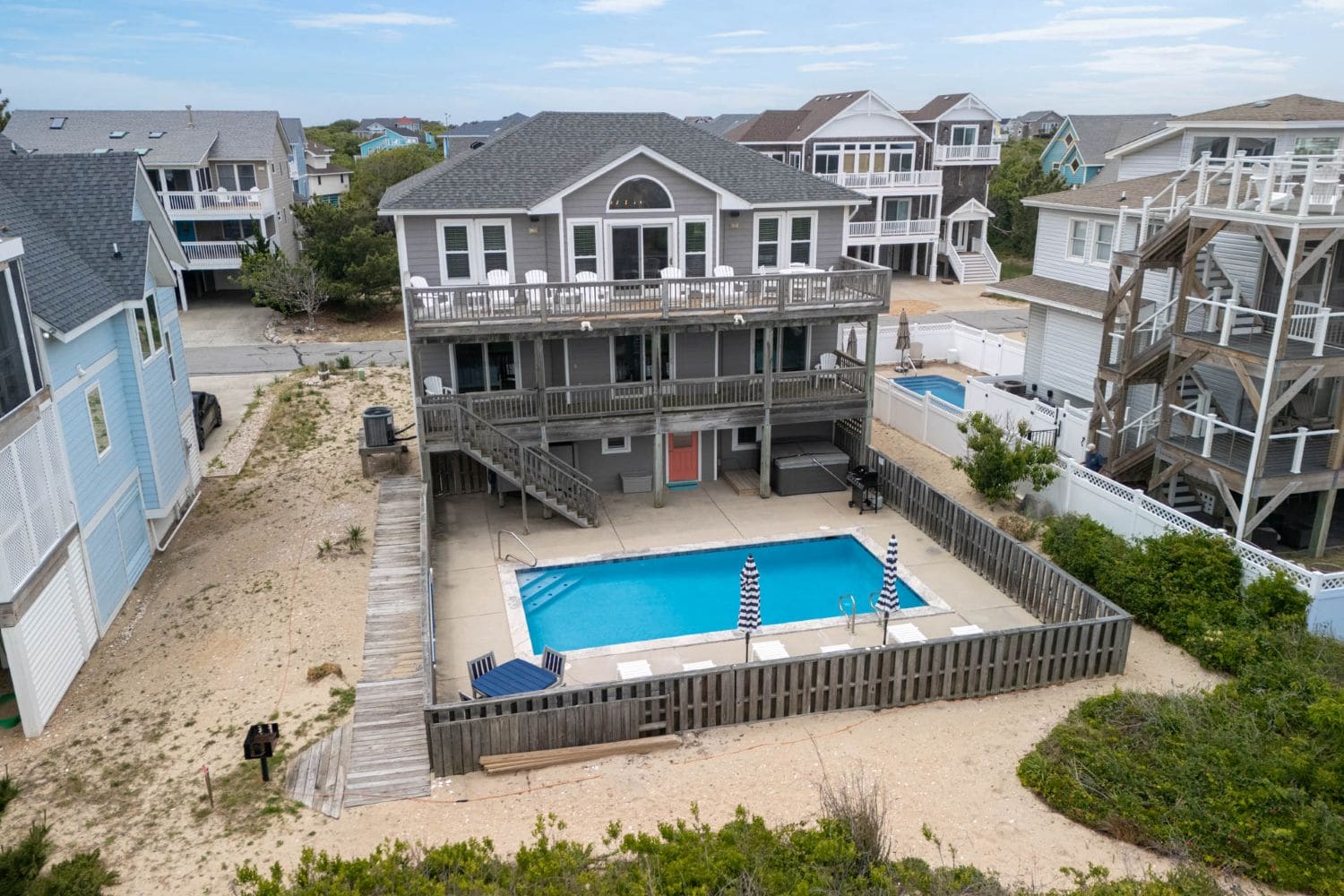 Seaside Sunrise property image