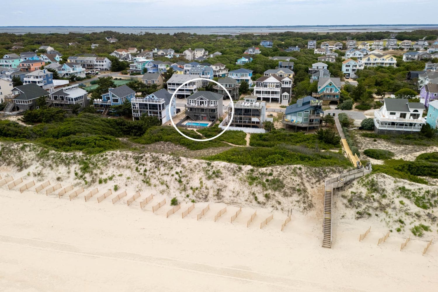 Seaside Sunrise property image