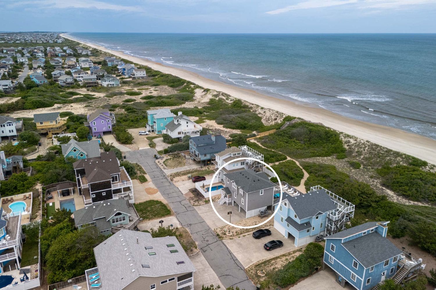 Seaside Sunrise property image