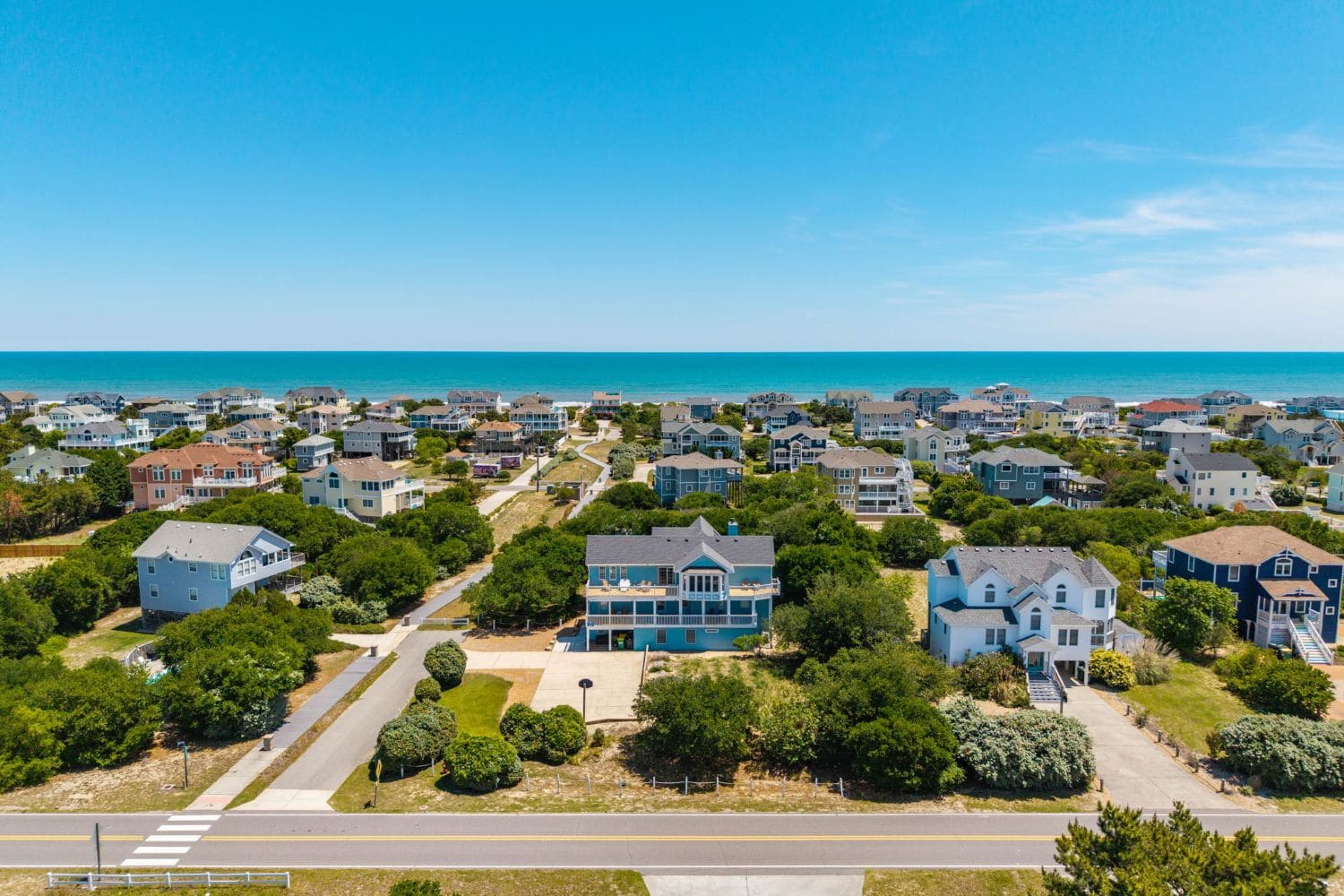 Pura Vida property image