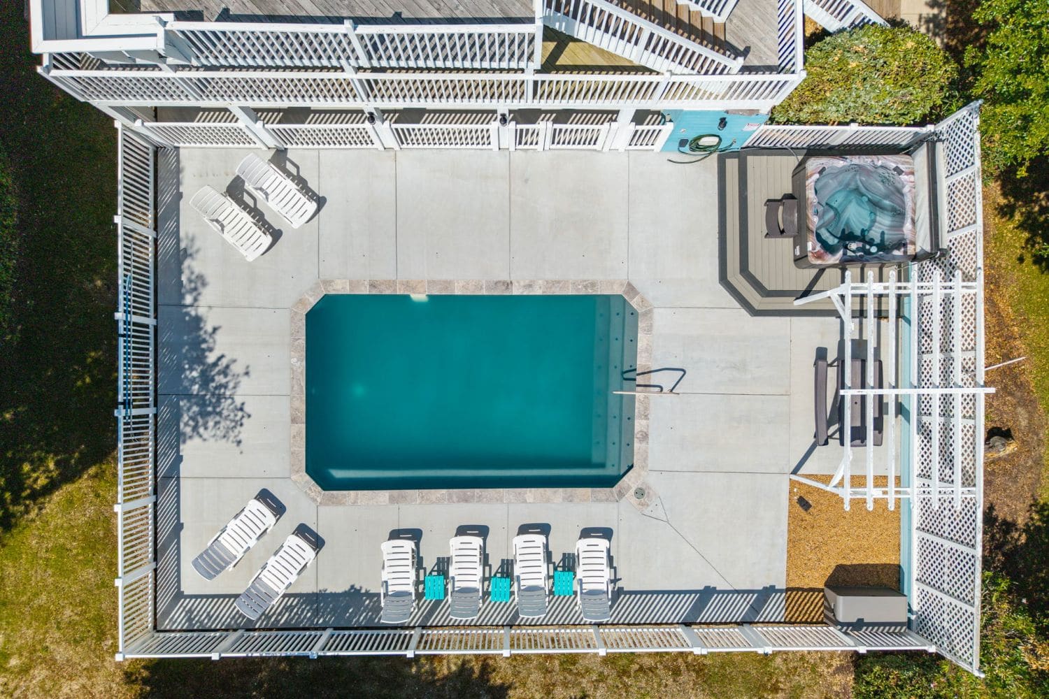 Pura Vida property image