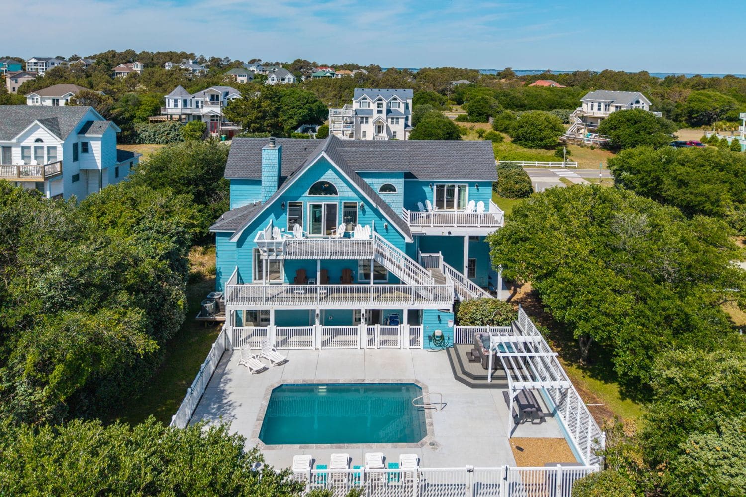 Pura Vida property image
