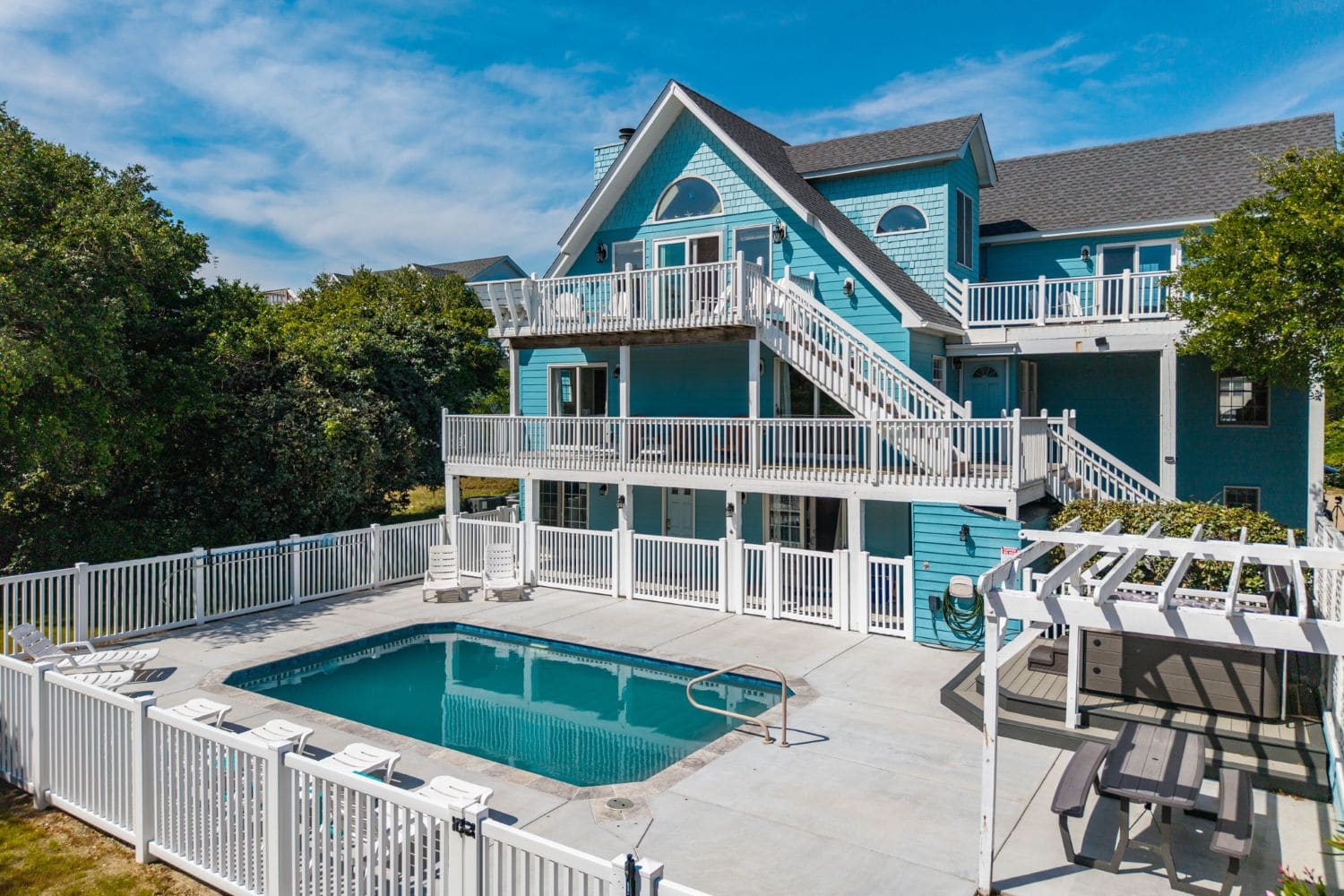 Pura Vida property image