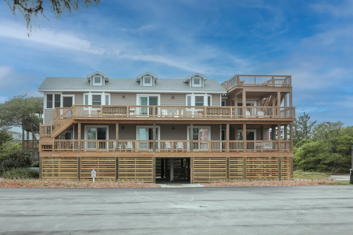 Tern Inn Beach Cottage