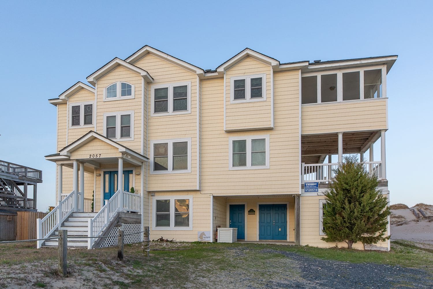 Sea Forever property image