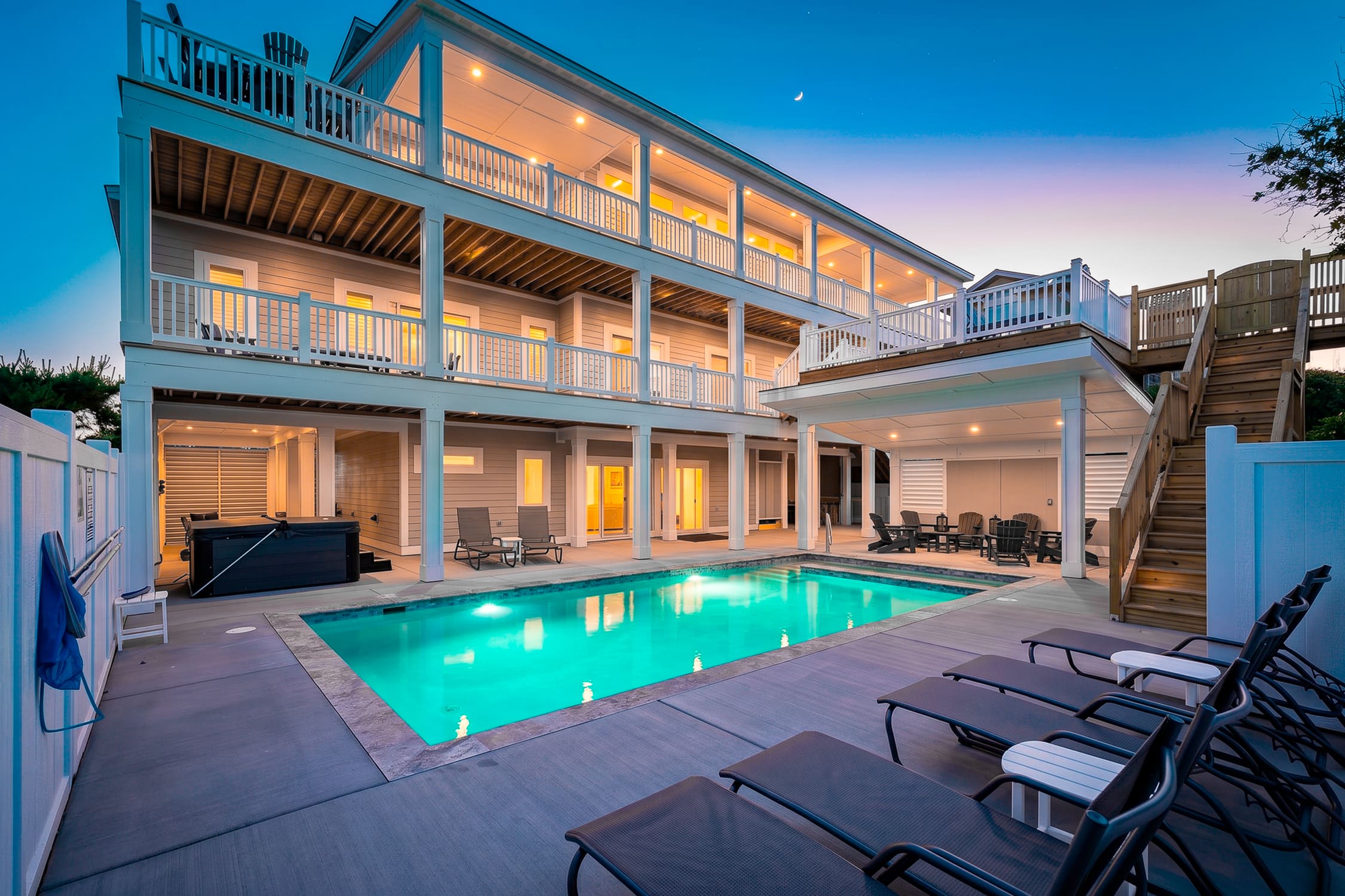 Sea Bliss property image
