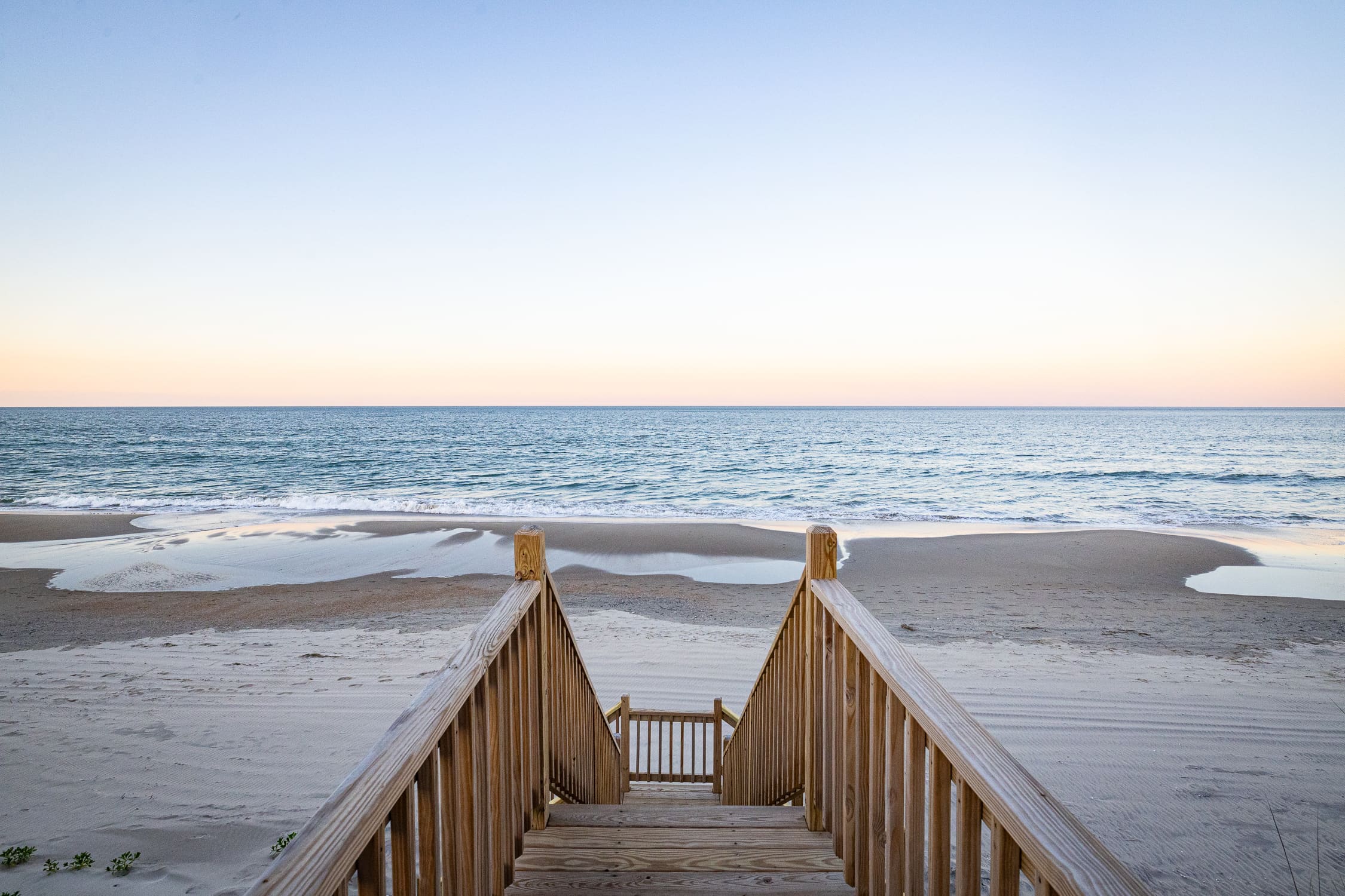 Sea Bliss property image