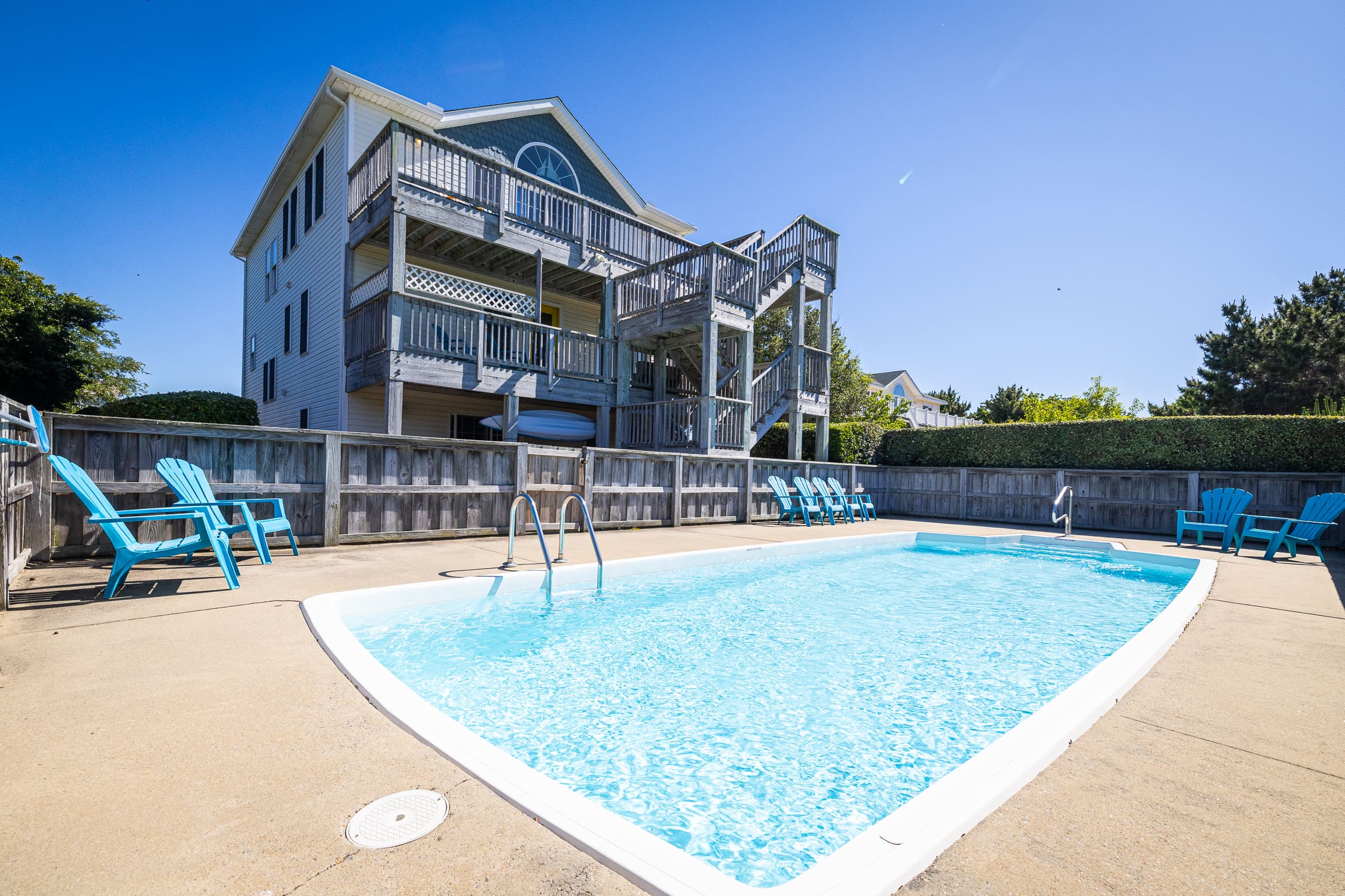 The Charming Duck property image