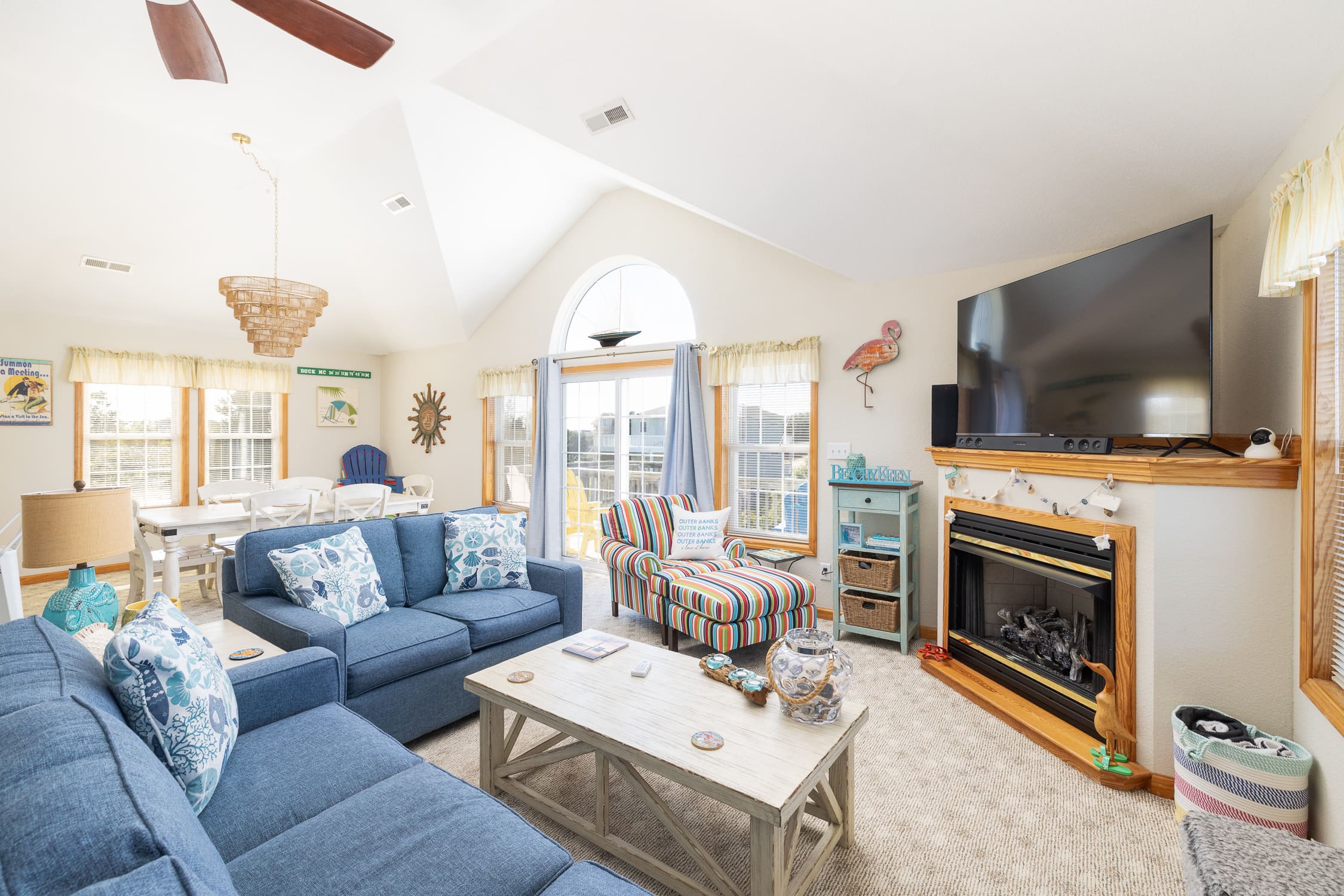 The Charming Duck property image