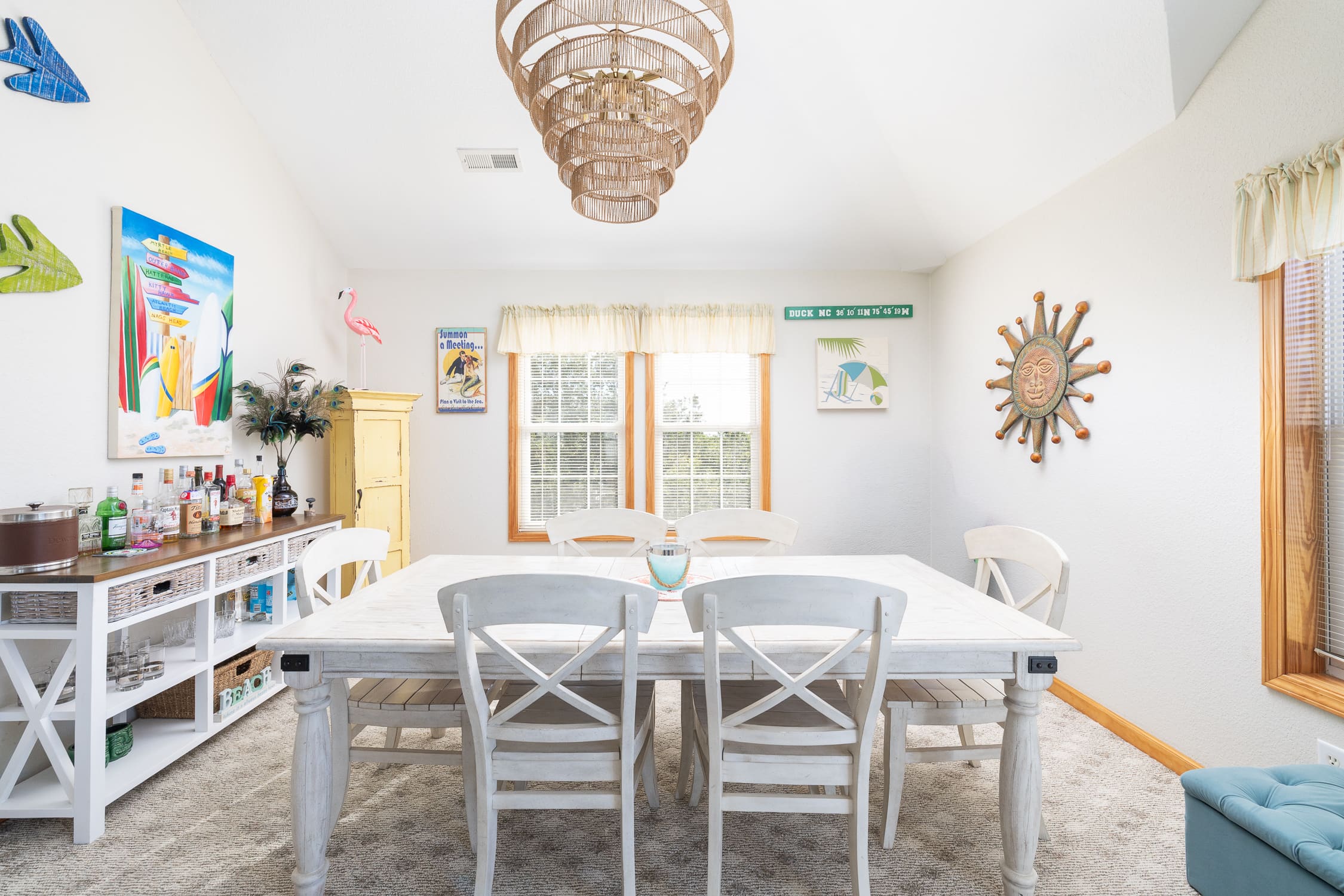 The Charming Duck property image