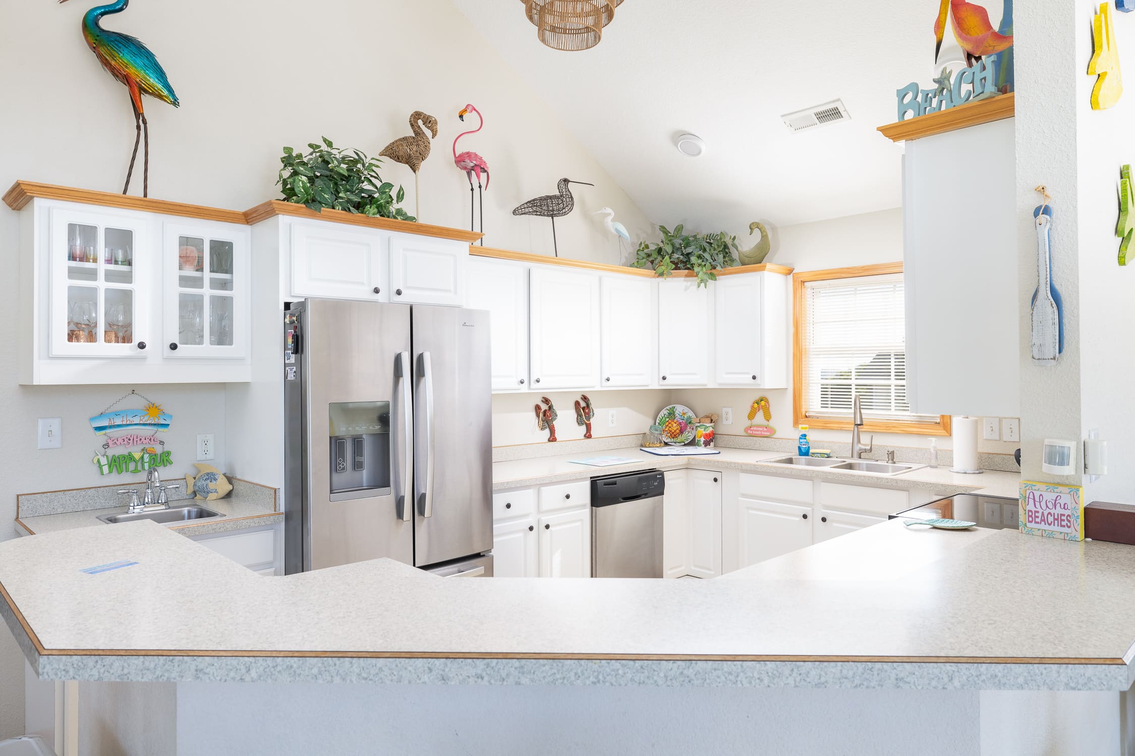 The Charming Duck property image