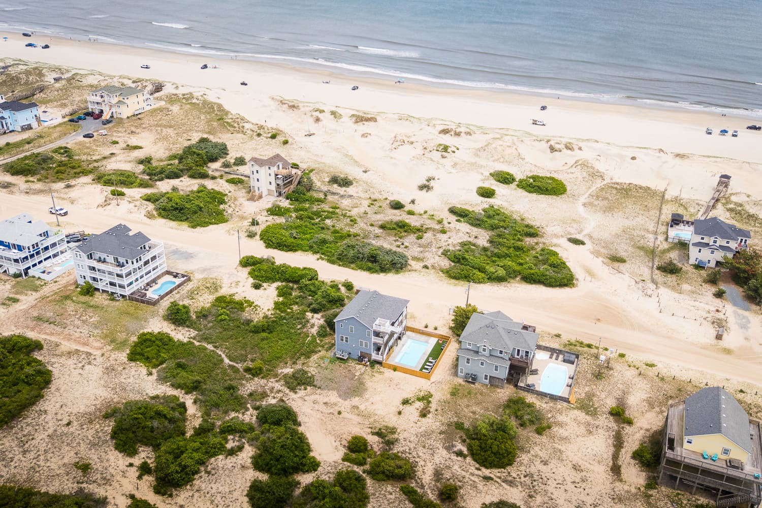 Seaside Serenity OBX property image