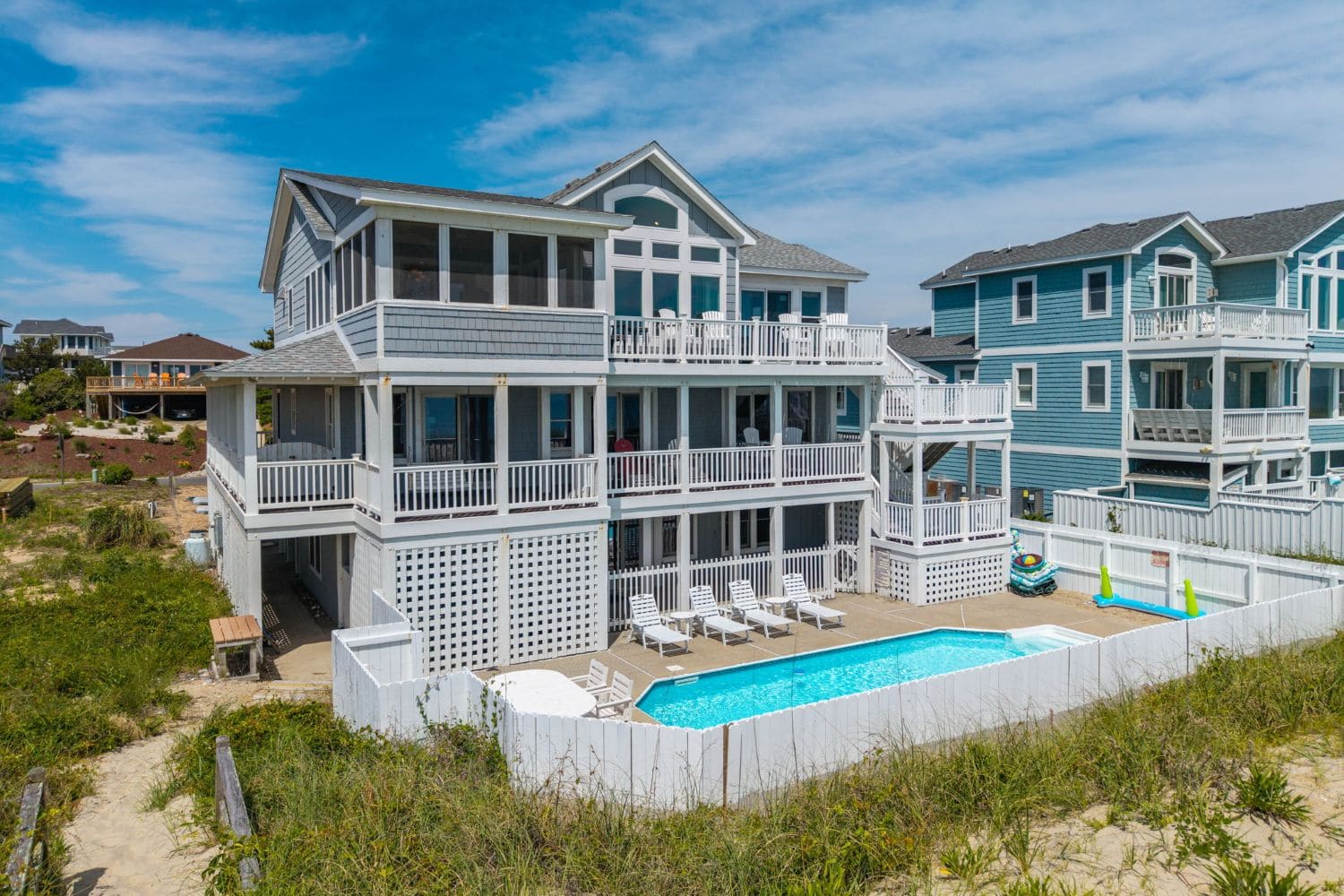 Ocean Pearl - Duck property image