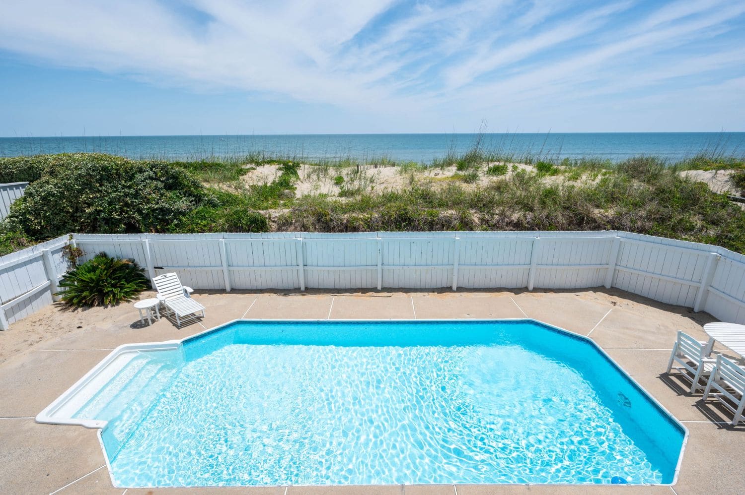 Ocean Pearl - Duck property image