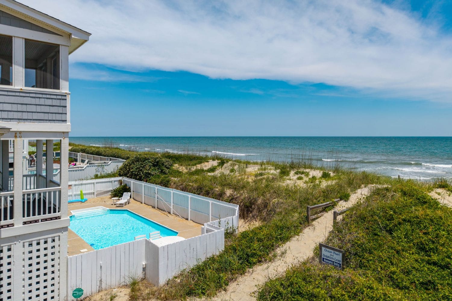 Ocean Pearl - Duck property image