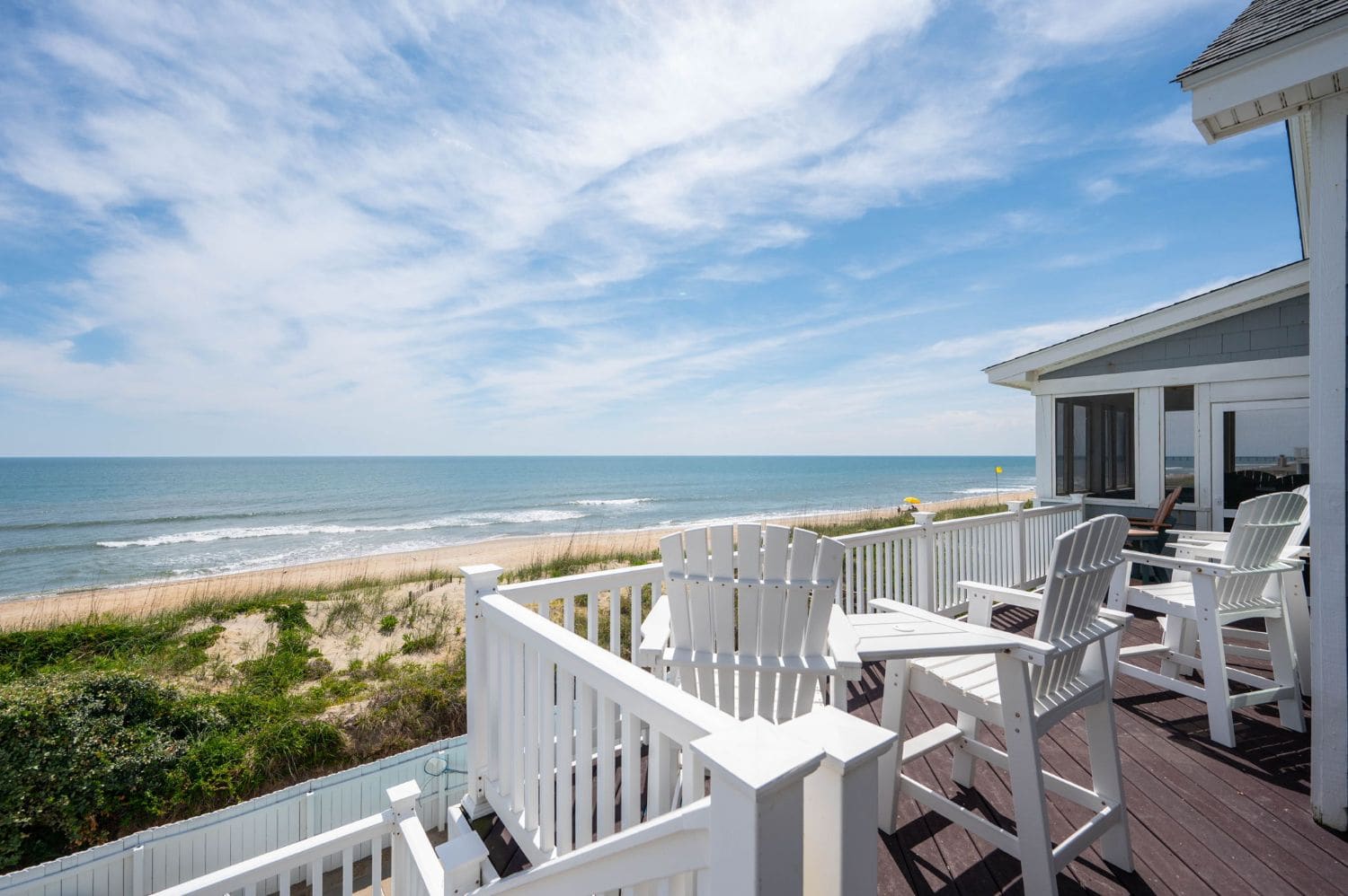 Ocean Pearl - Duck property image