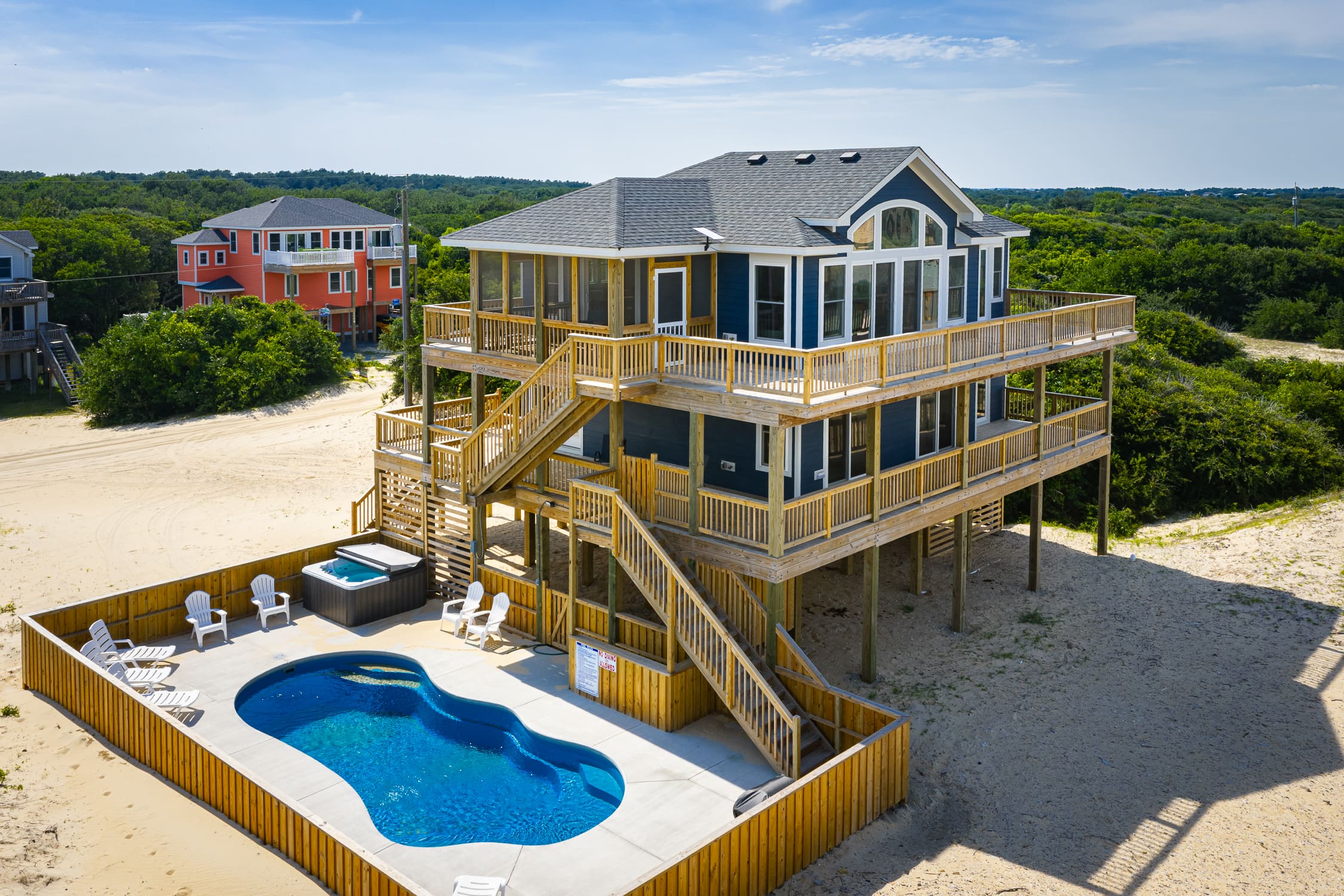 The Kickback Shack property image