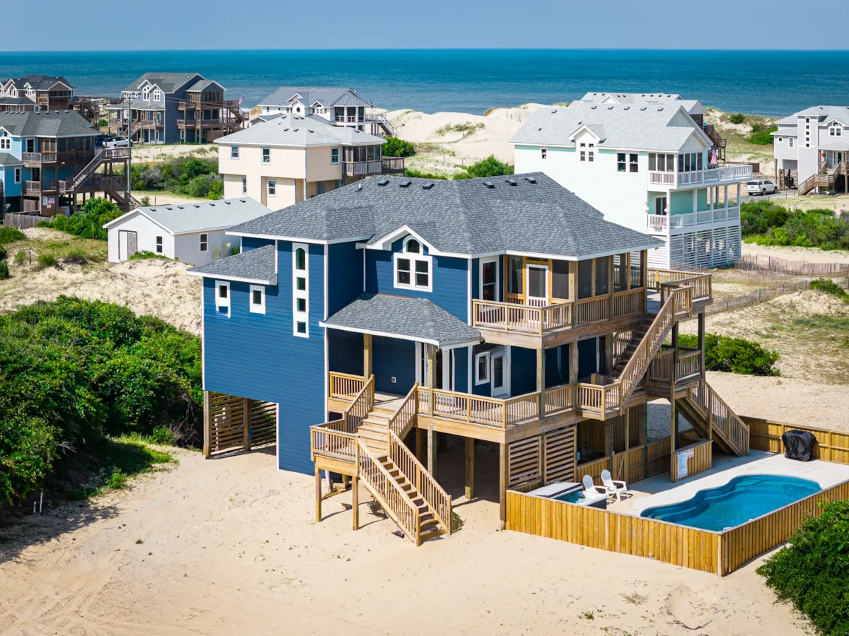 The Kickback Shack