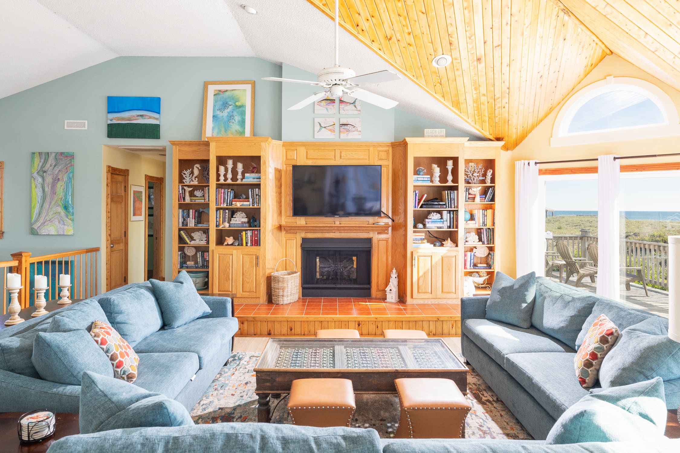Over At Carova property image