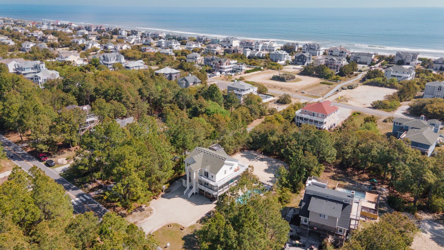 Salty Dawg property image