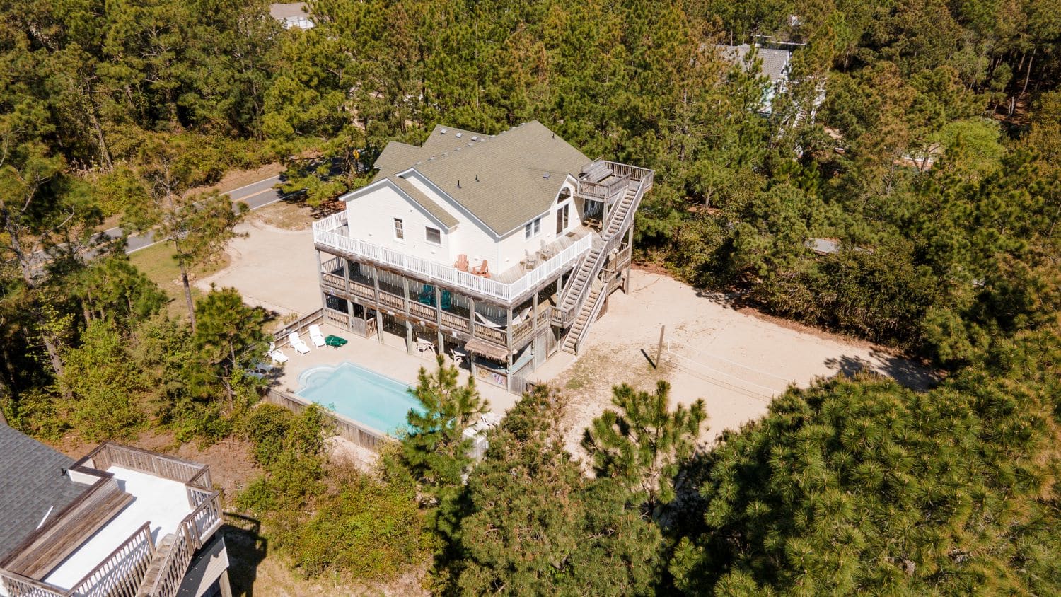 Salty Dawg property image