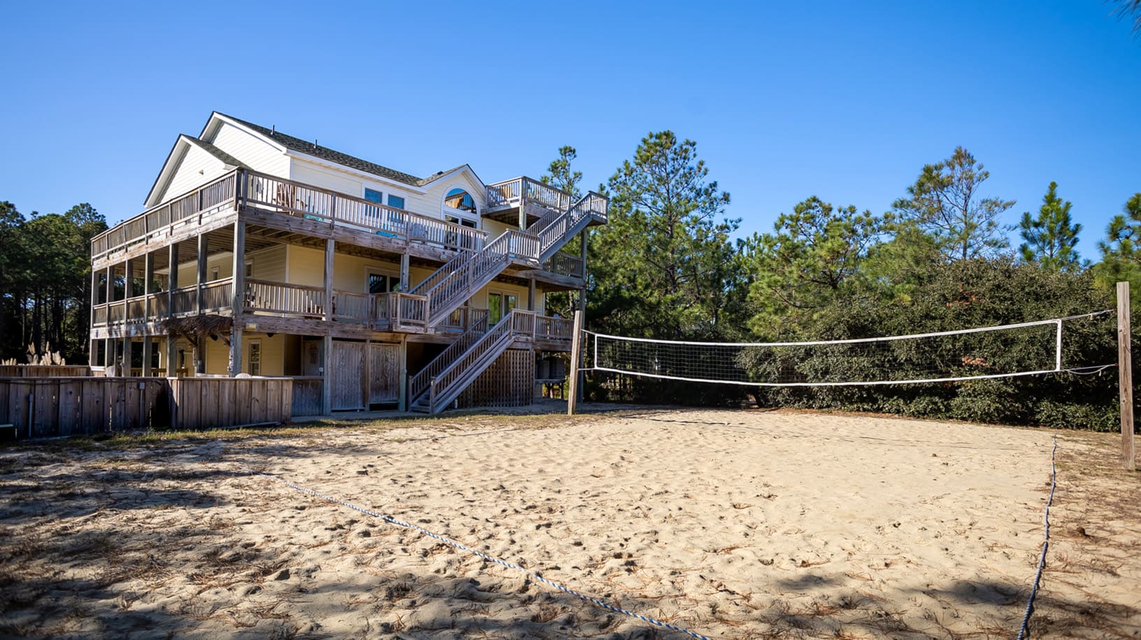 Salty Dawg property image
