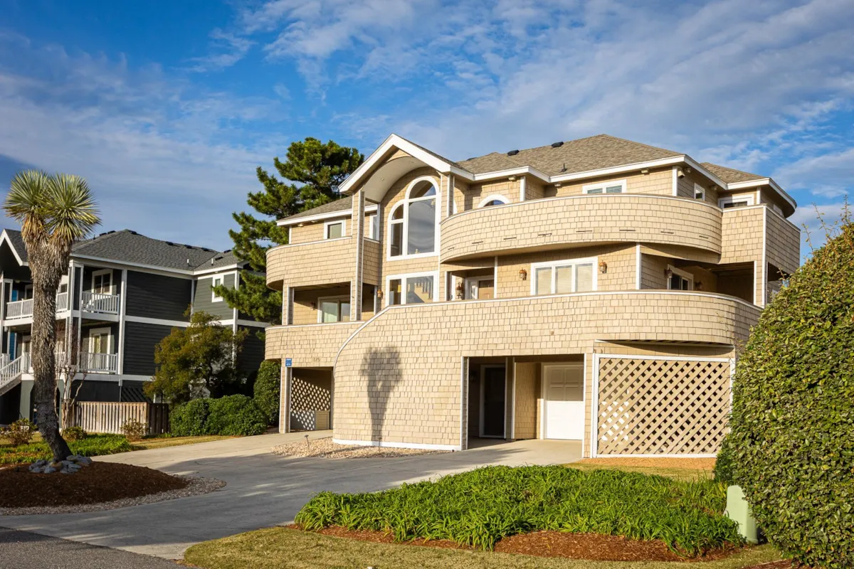 OBX Upper Decks