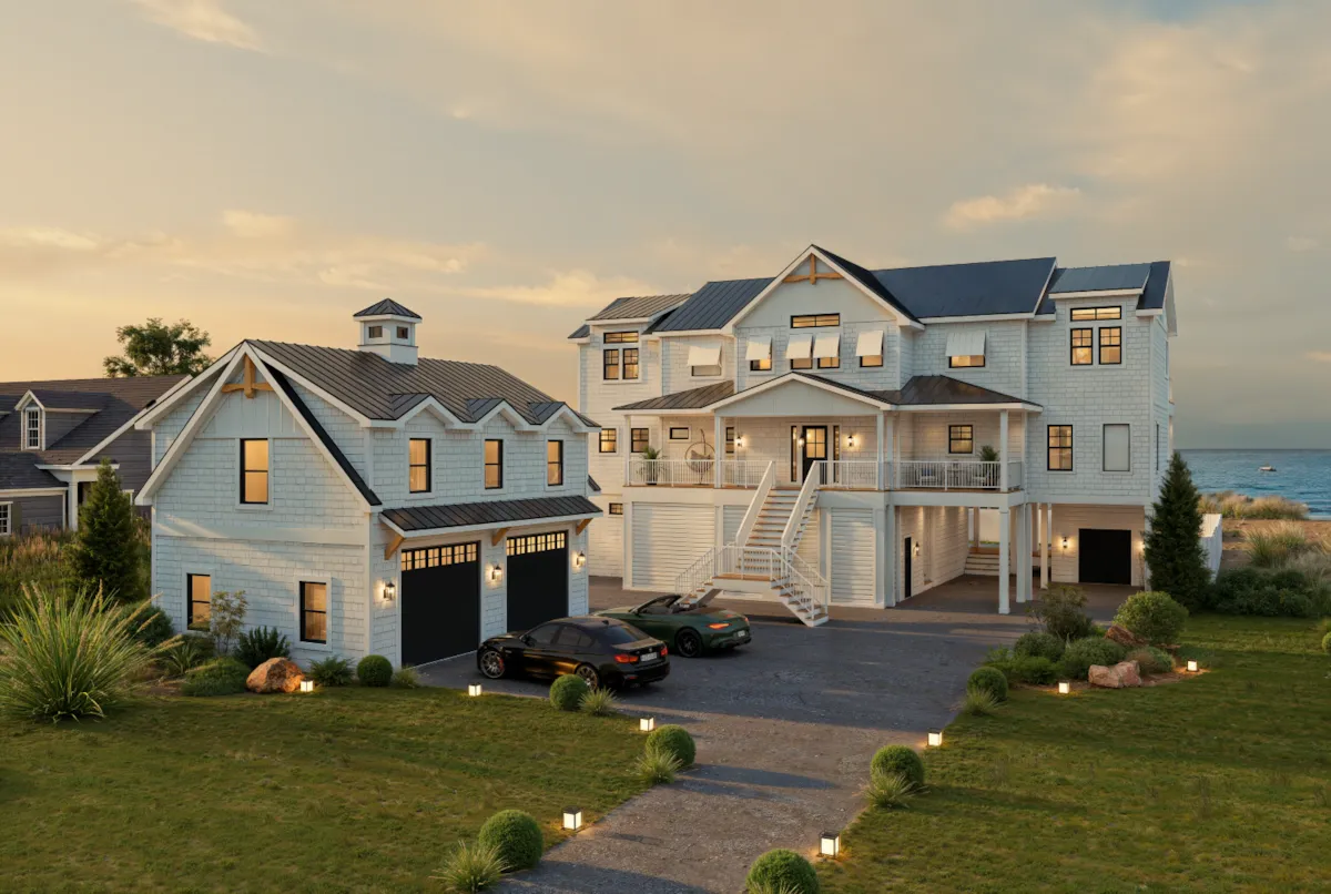 The Reserve at Southern Shores