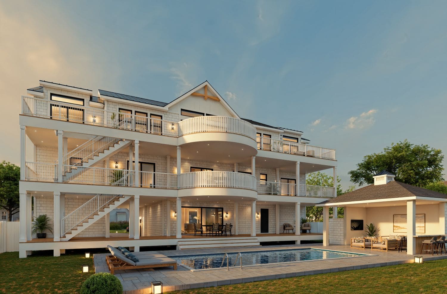 The Reserve at Southern Shores property image