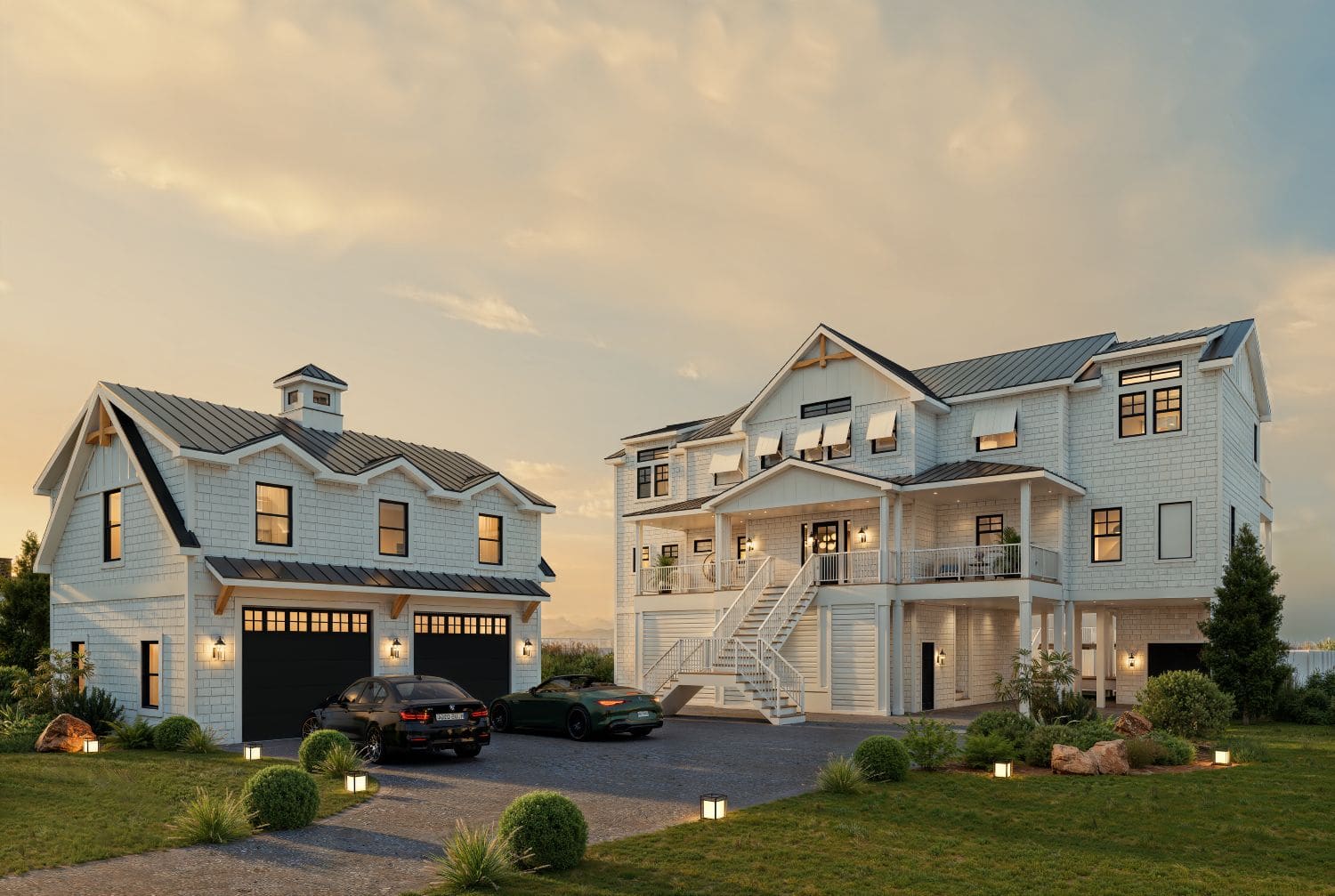 The Reserve at Southern Shores property image