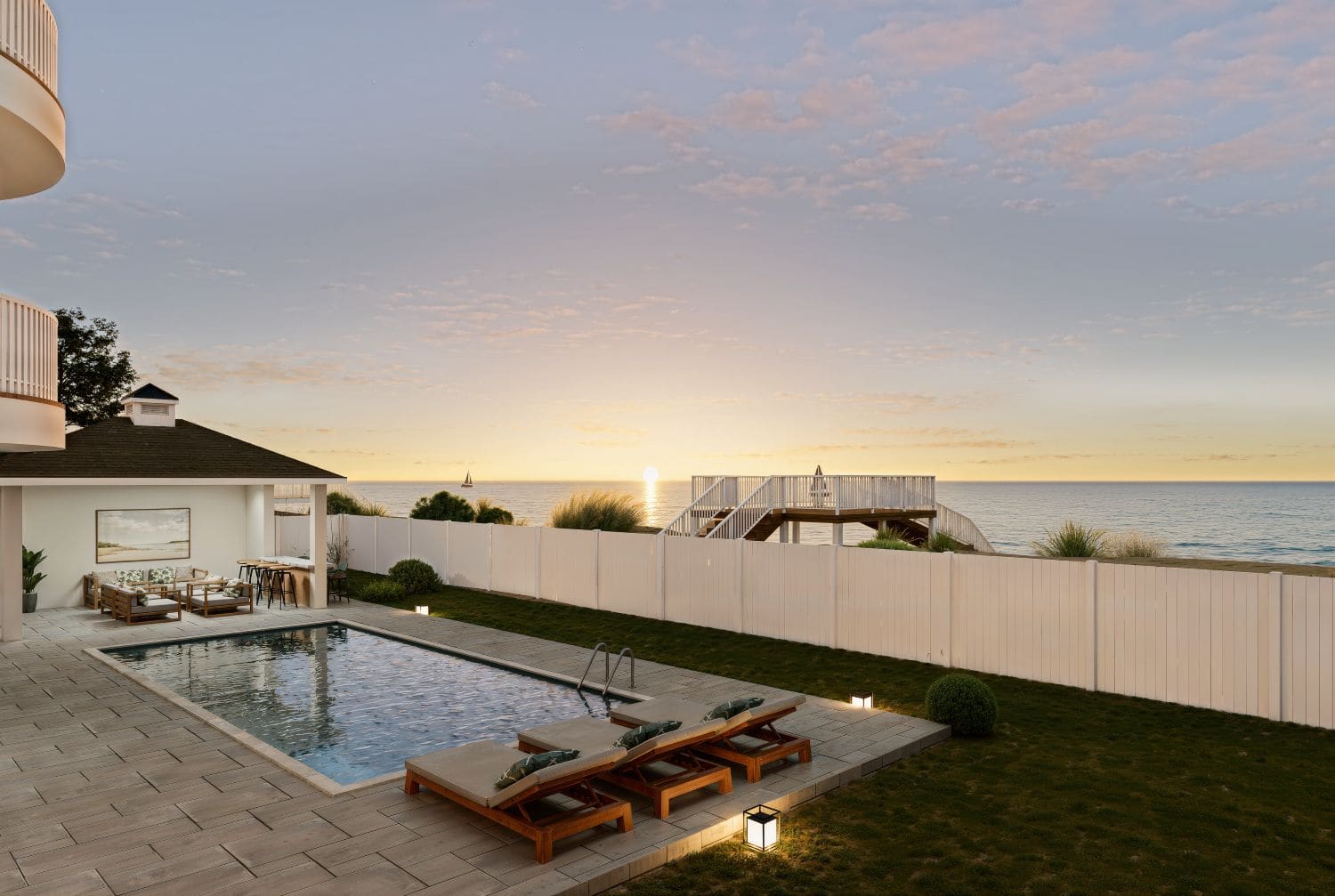 The Reserve at Southern Shores property image