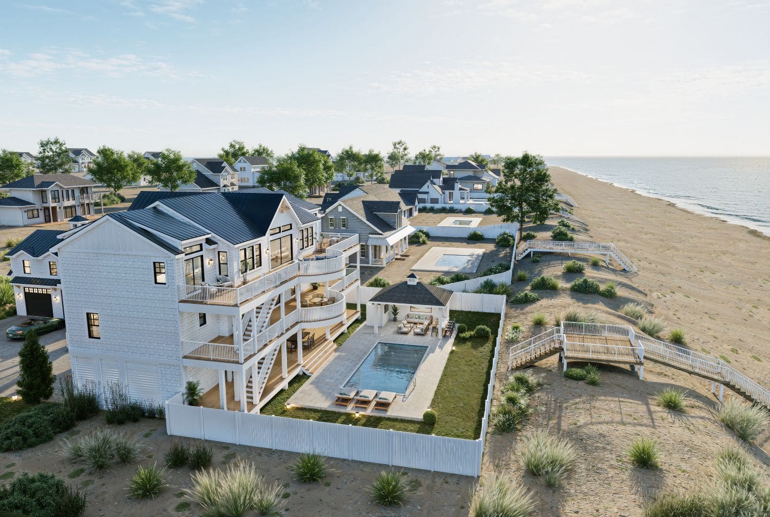 The Reserve at Southern Shores property image