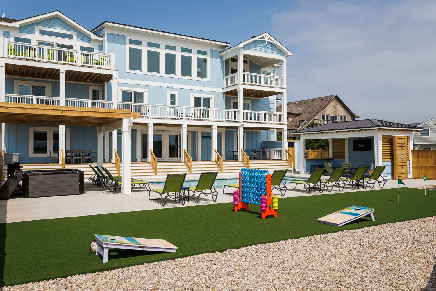 Sunny Side Up property image