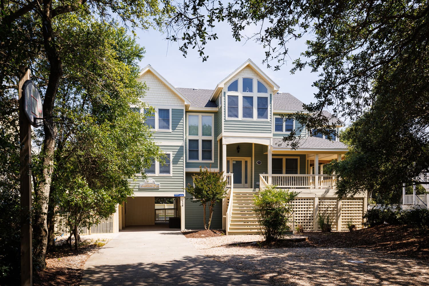 American Pie property image