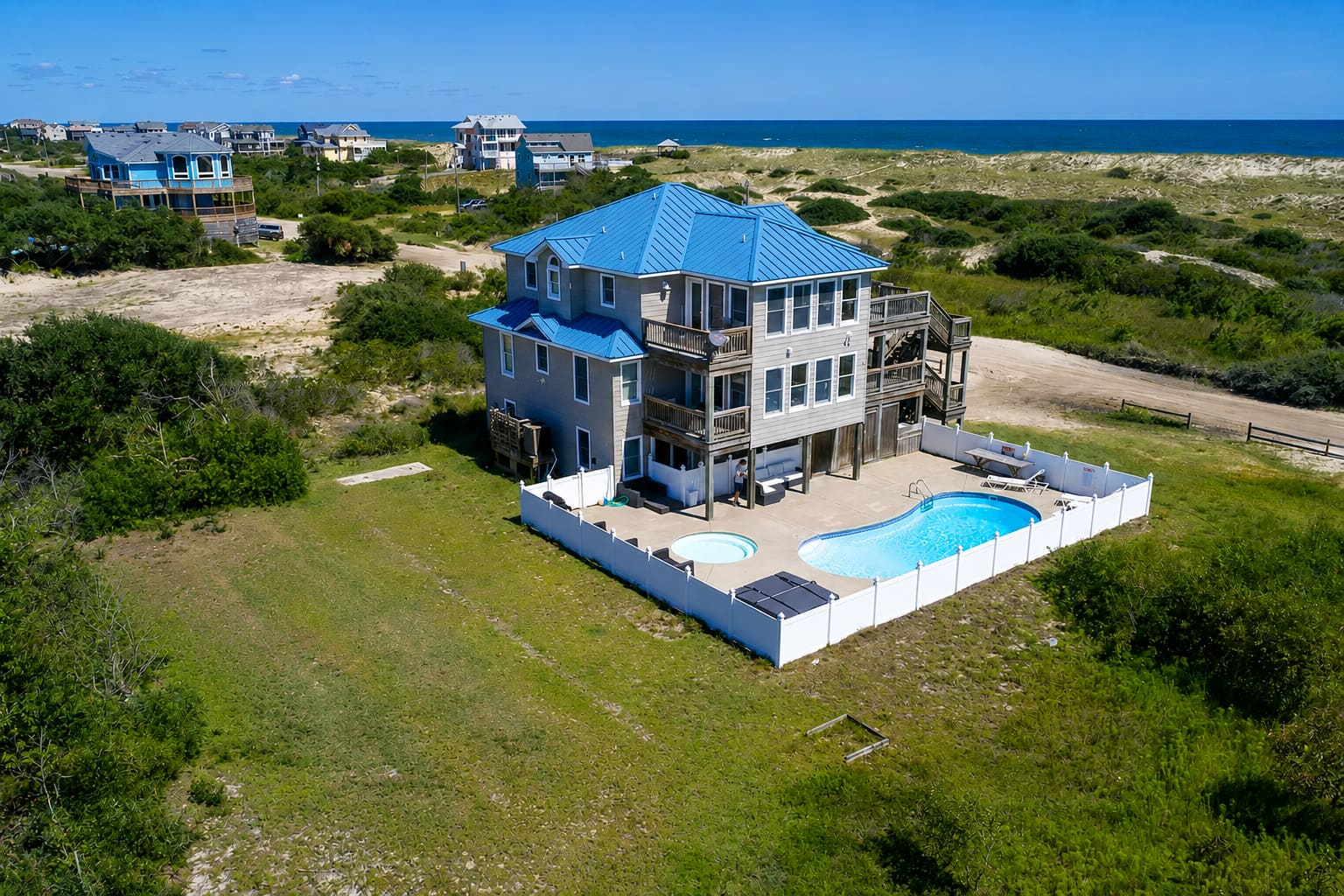 Grateful Waves property image