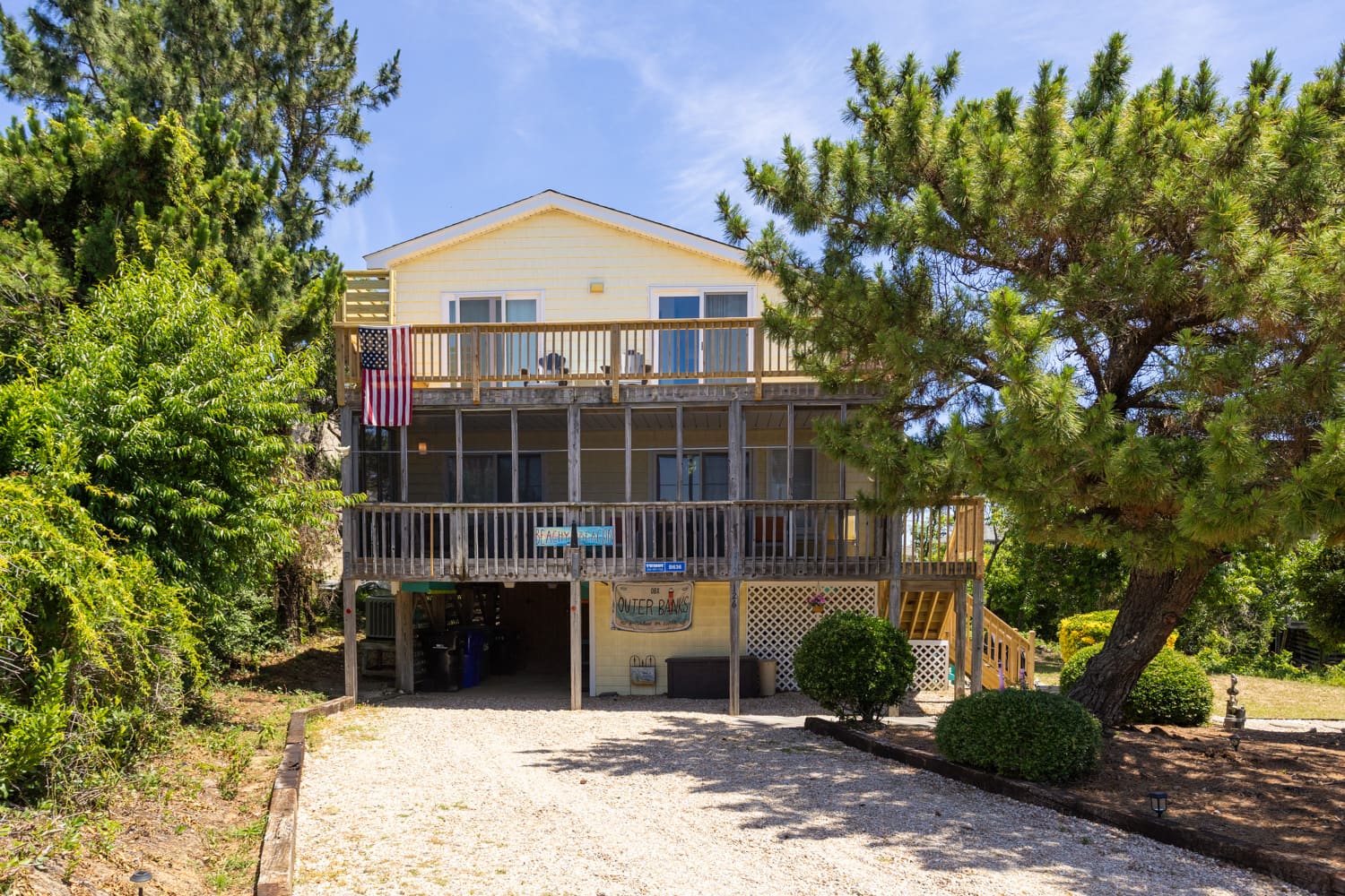 Beachy Beacon property image