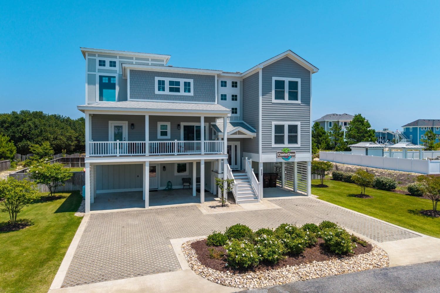 Coastal Oasis property image