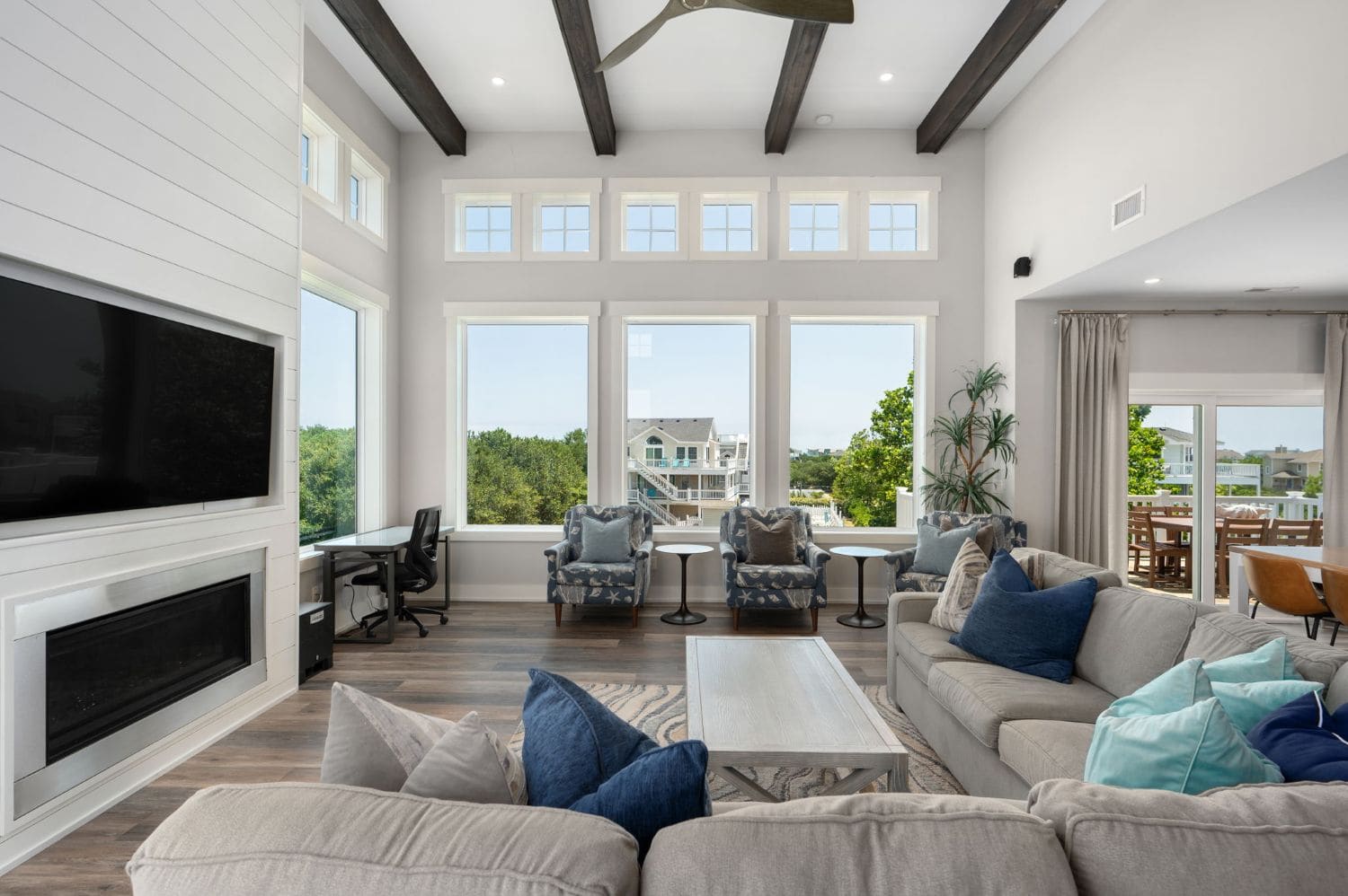 Coastal Oasis property image